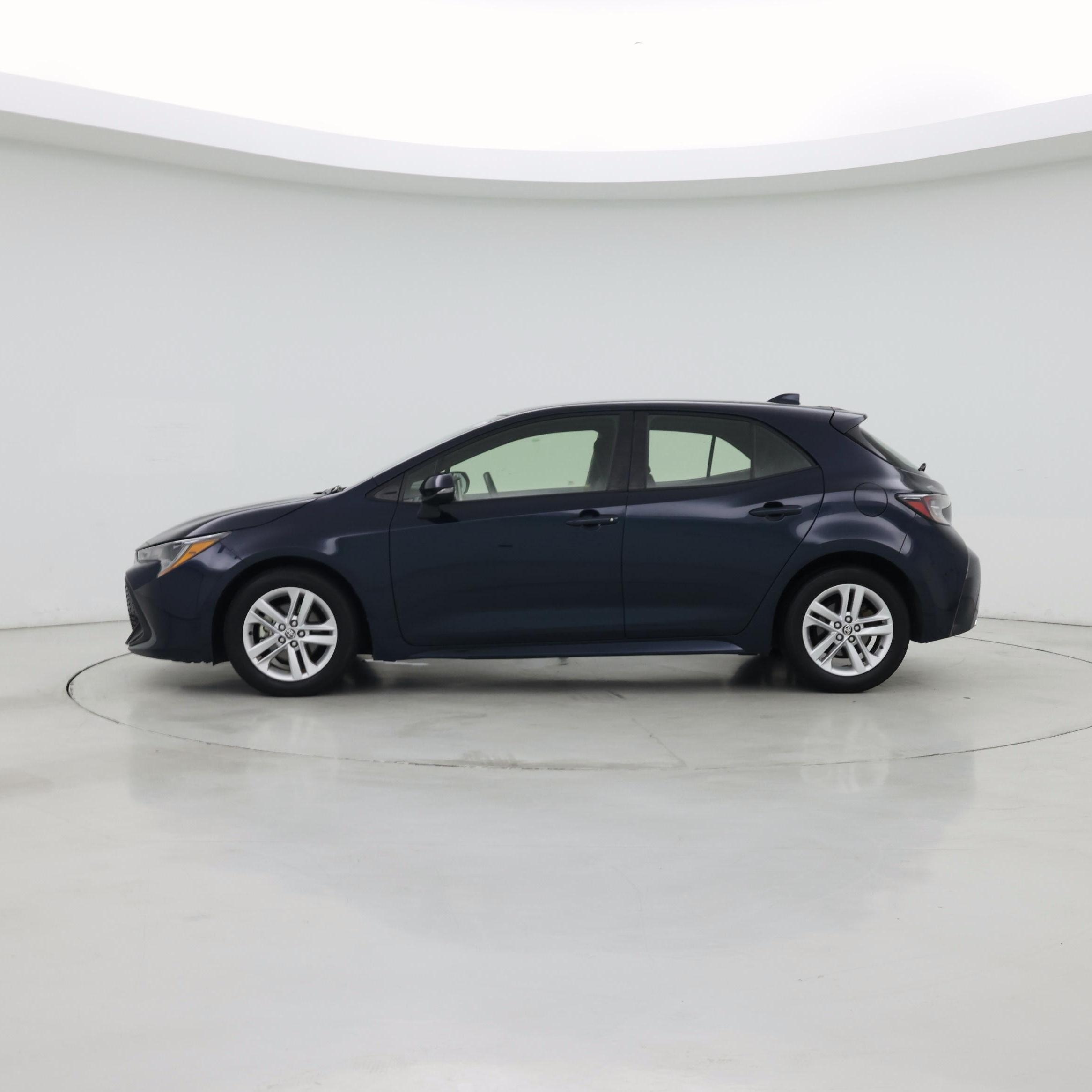 Thumbnail: 2020 Toyota Corolla - 3