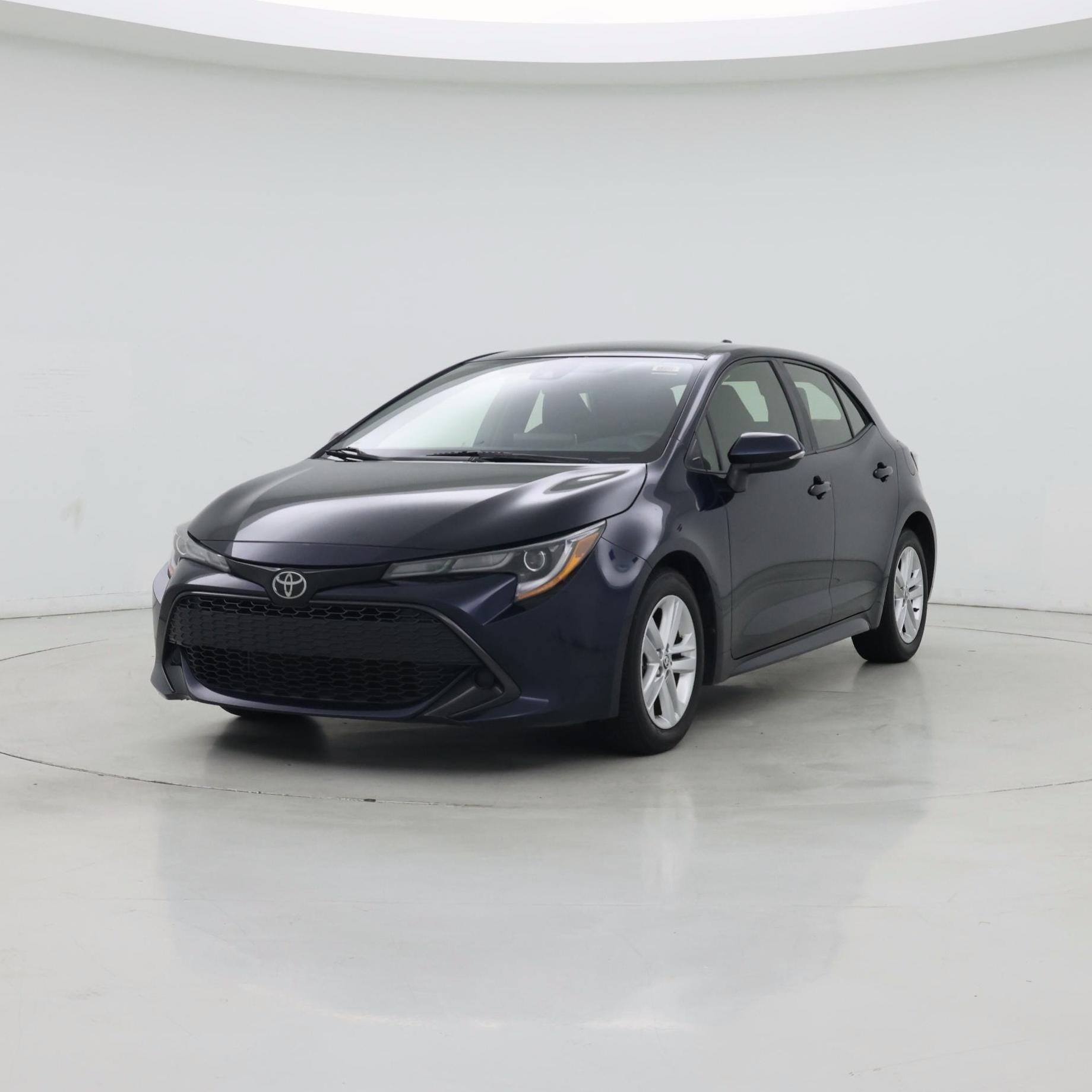 Thumbnail: 2020 Toyota Corolla - 4