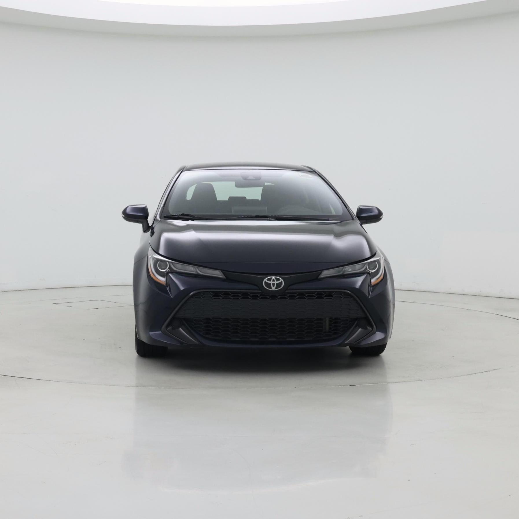 Thumbnail: 2020 Toyota Corolla - 5