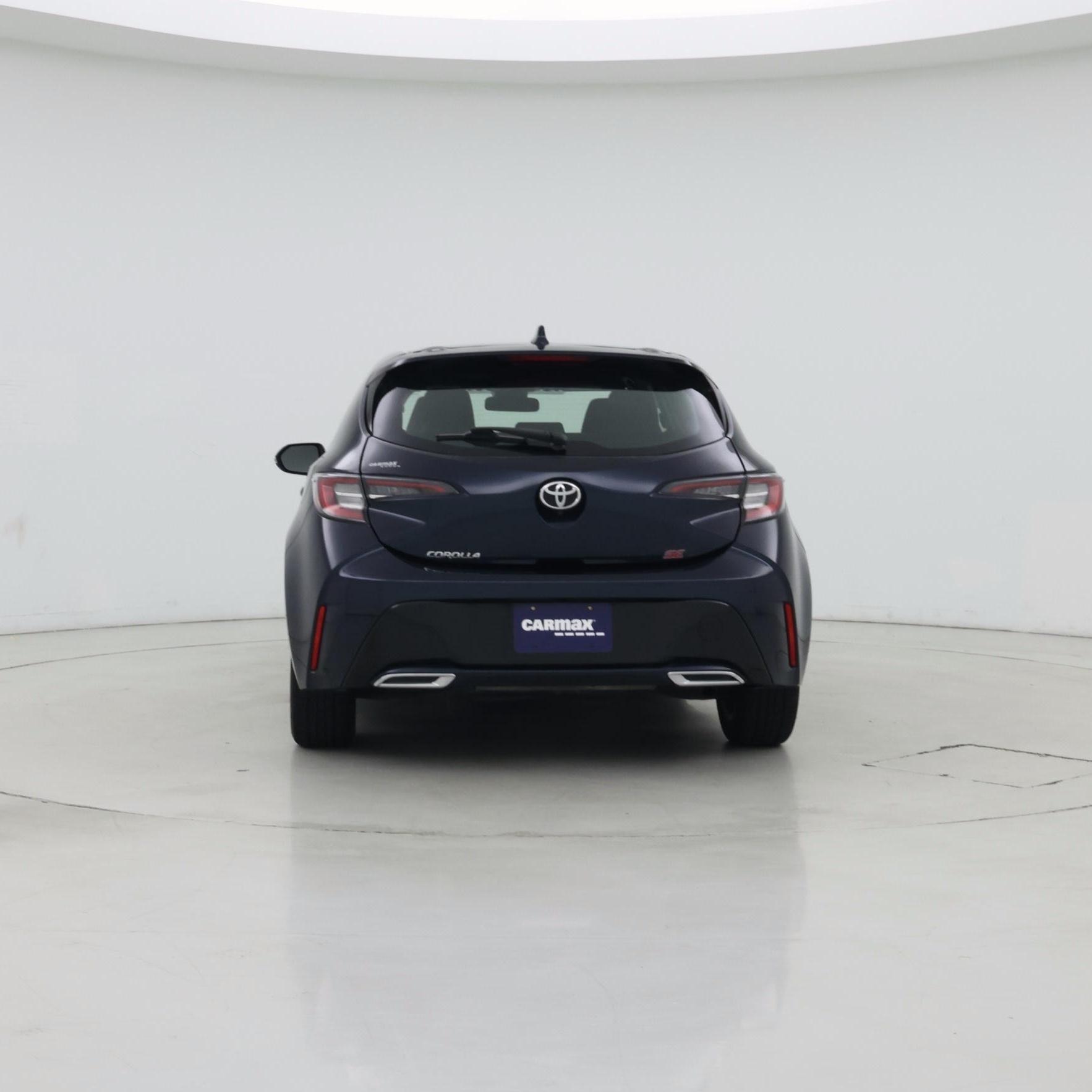 Thumbnail: 2020 Toyota Corolla - 6