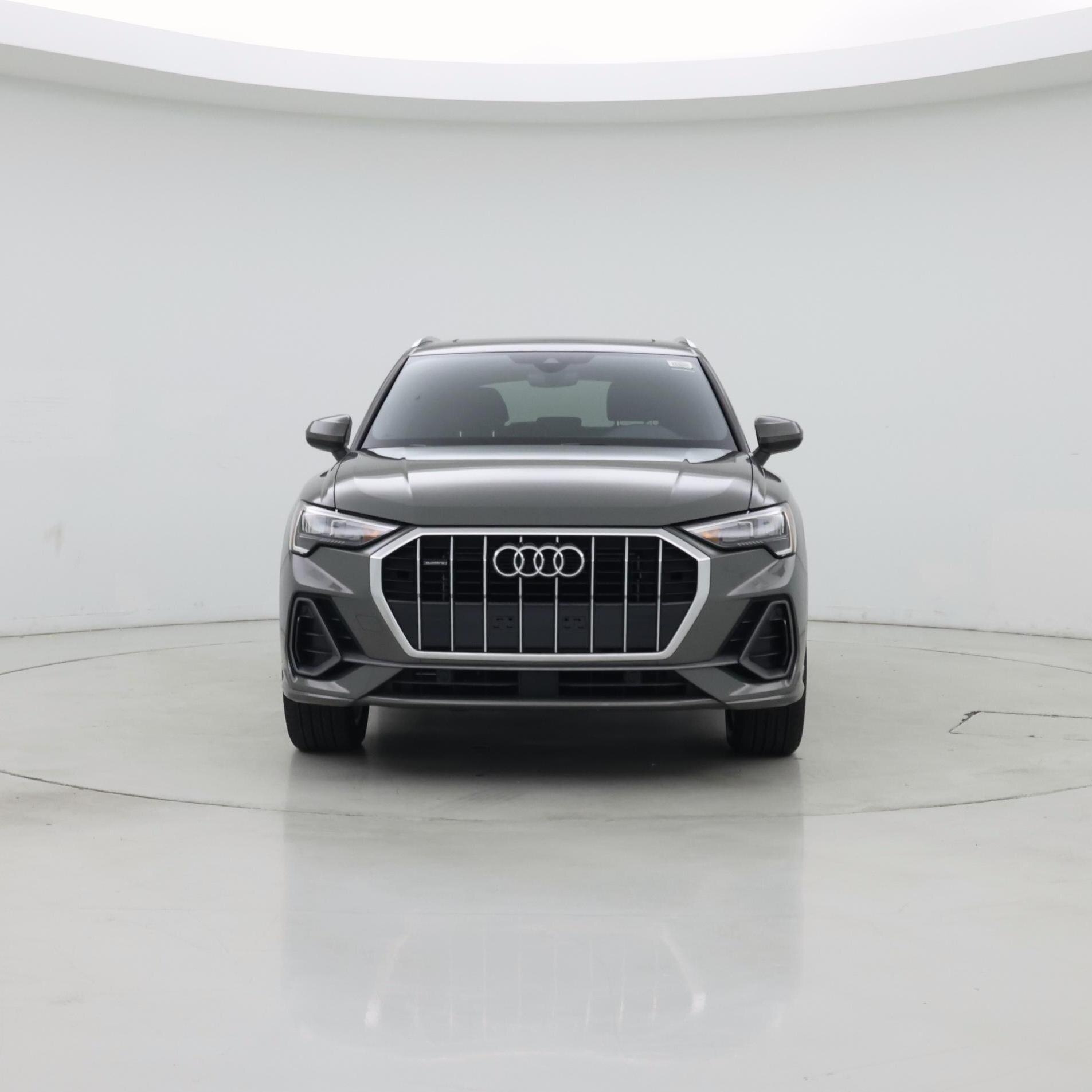 Thumbnail: 2021 Audi Q3 - 5