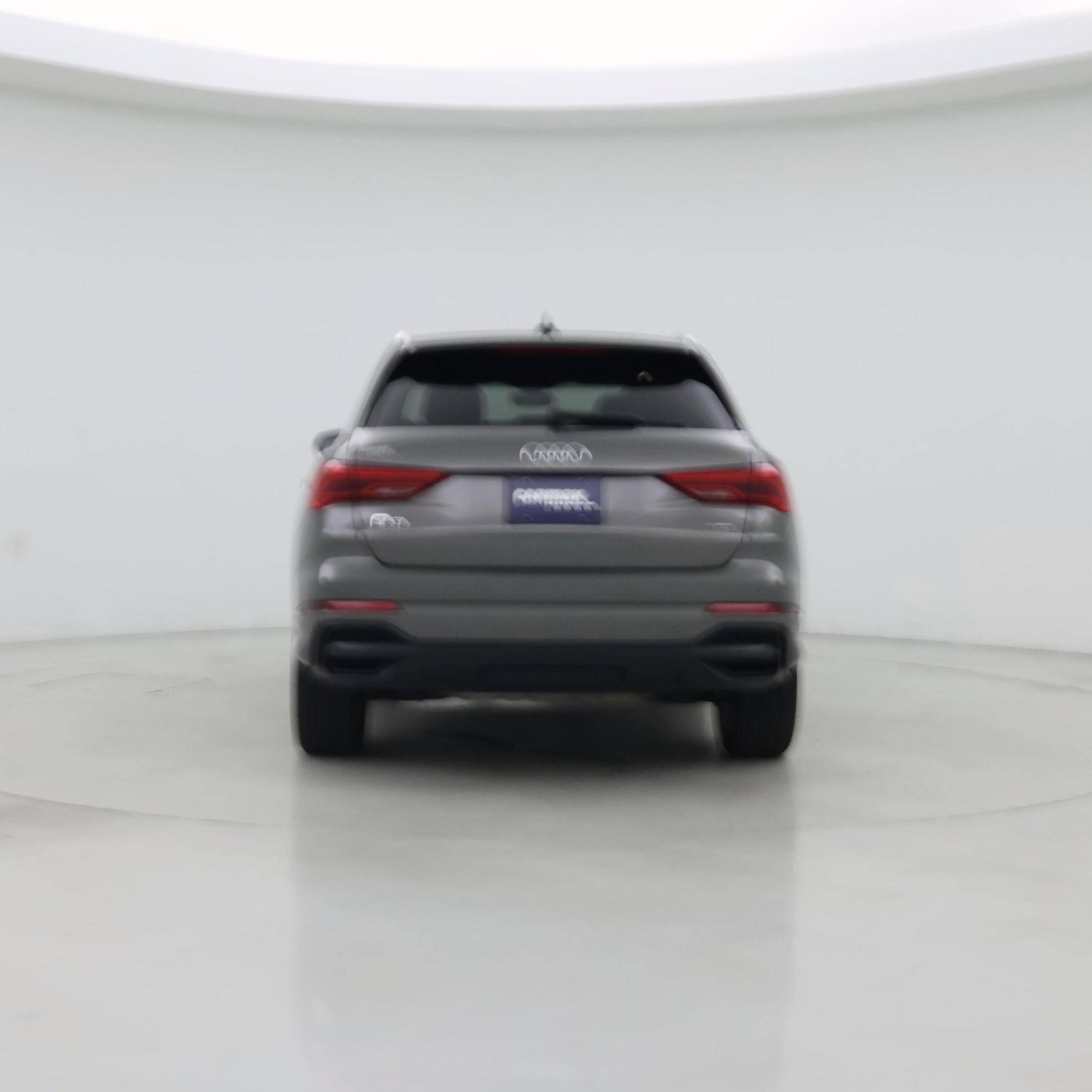 Thumbnail: 2021 Audi Q3 - 6