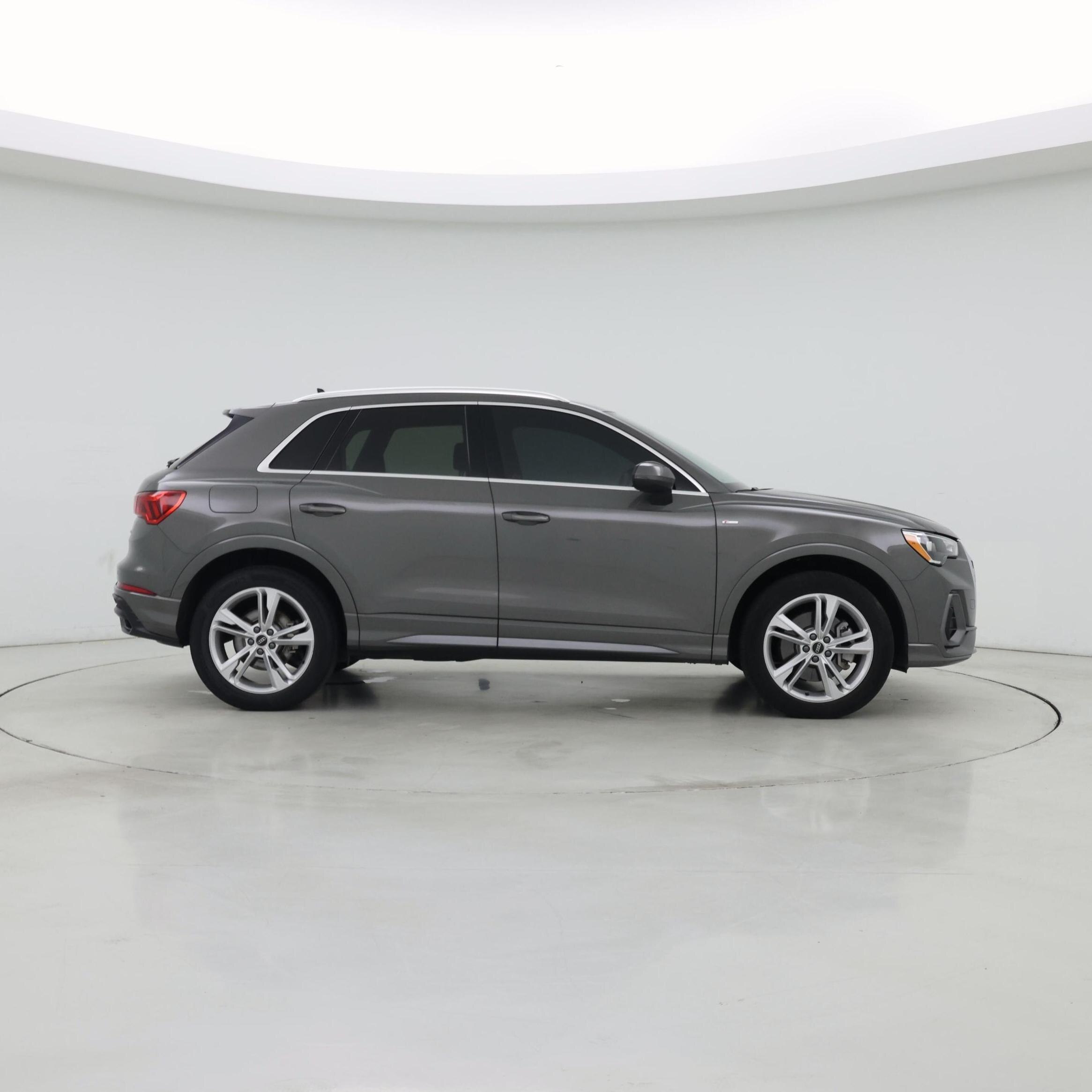 Thumbnail: 2021 Audi Q3 - 7