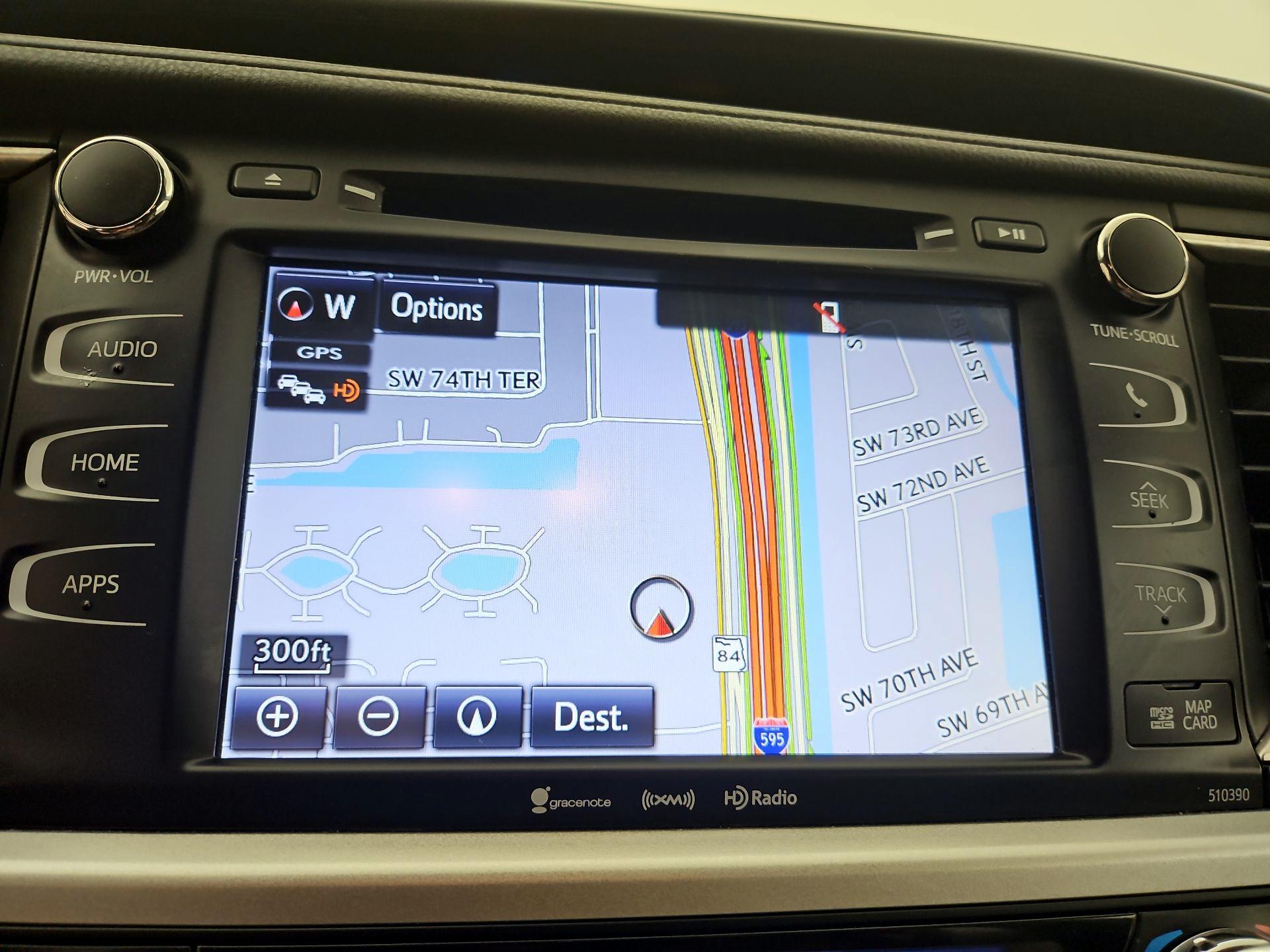Thumbnail: 2019 Toyota Highlander - 14
