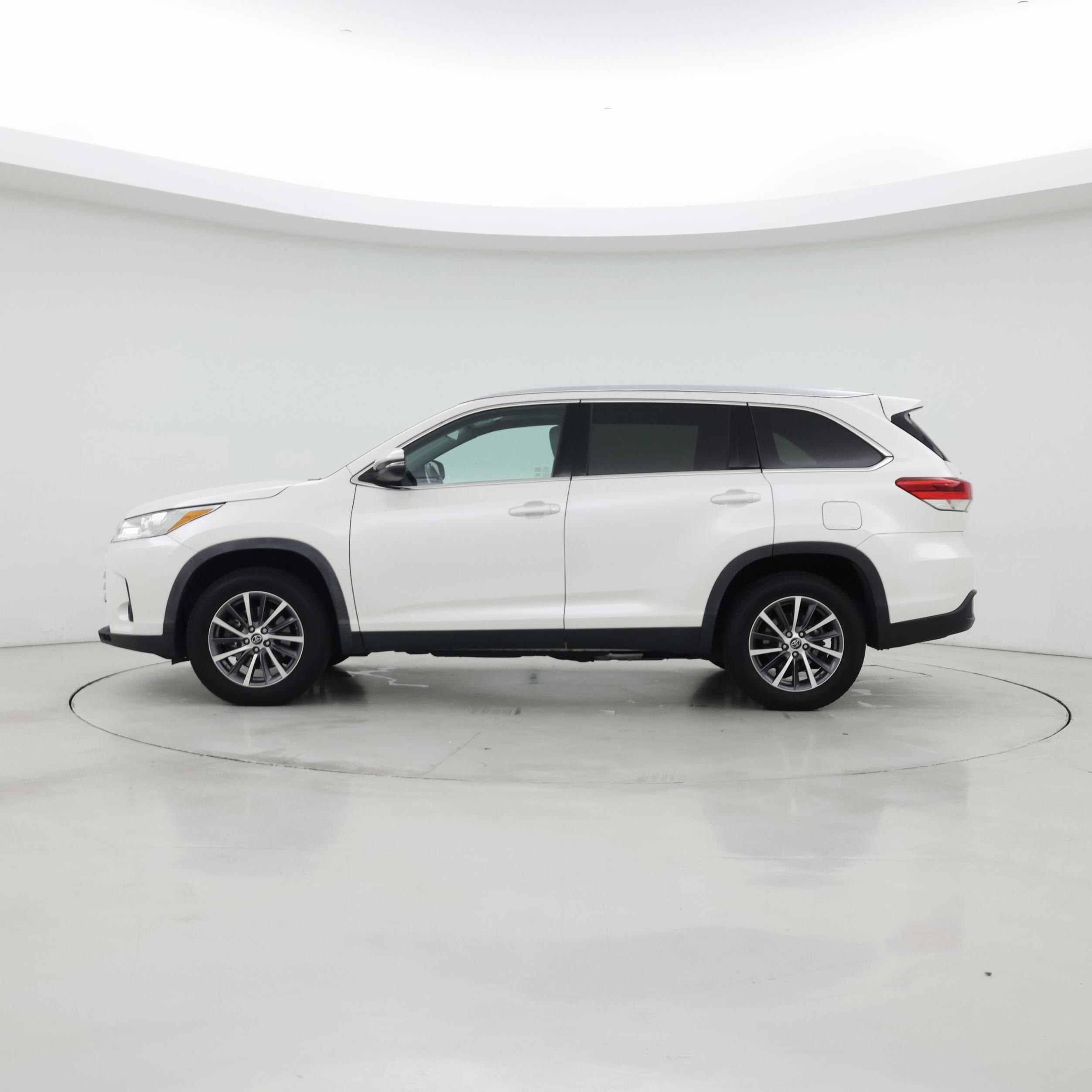 Thumbnail: 2019 Toyota Highlander - 3