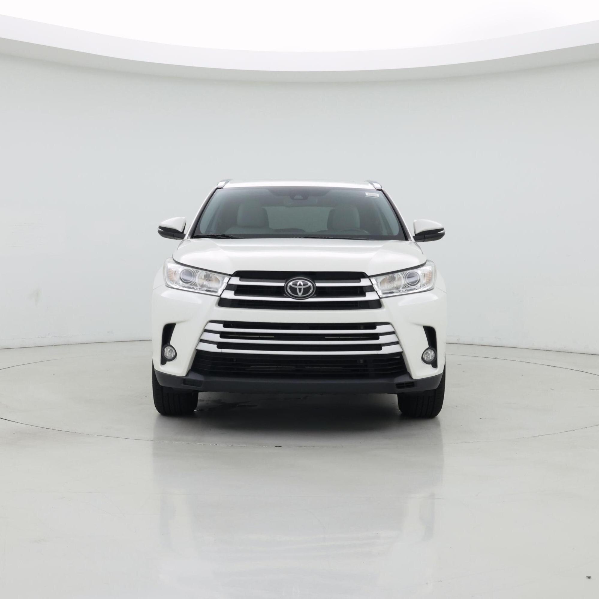 Thumbnail: 2019 Toyota Highlander - 5