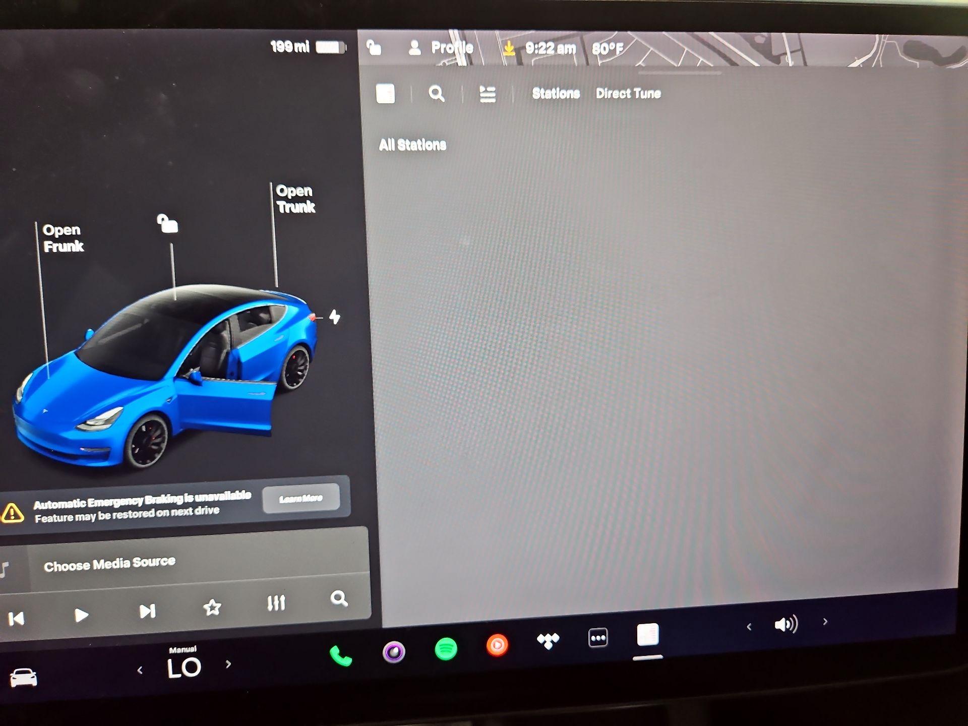 Thumbnail: 2021 Tesla Model 3 - 16