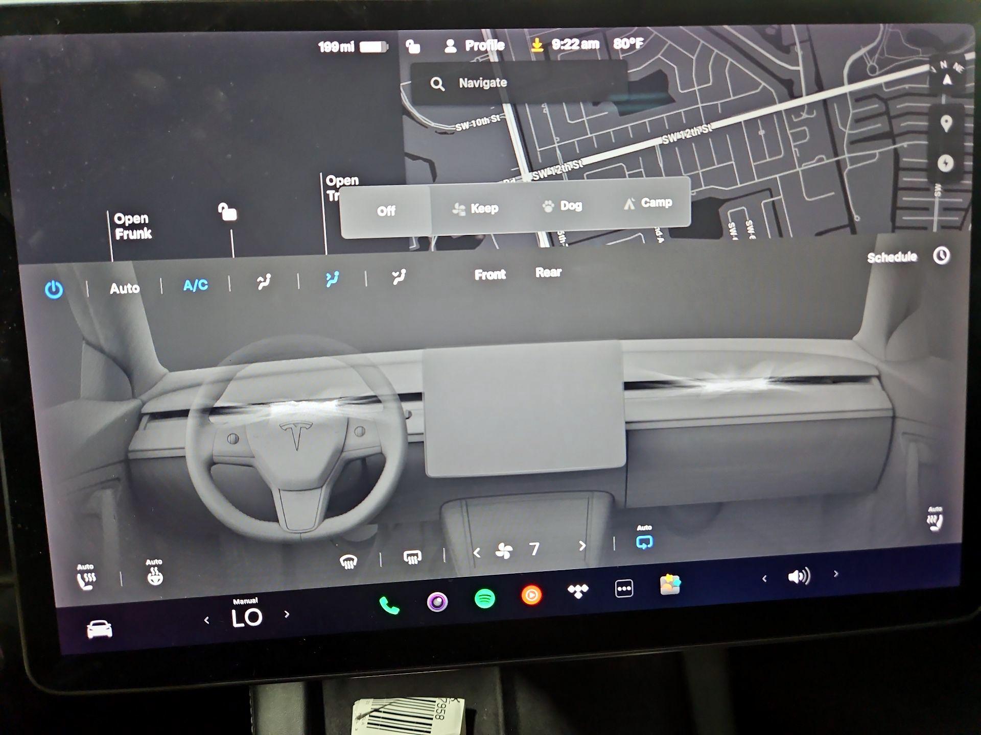 Thumbnail: 2021 Tesla Model 3 - 17