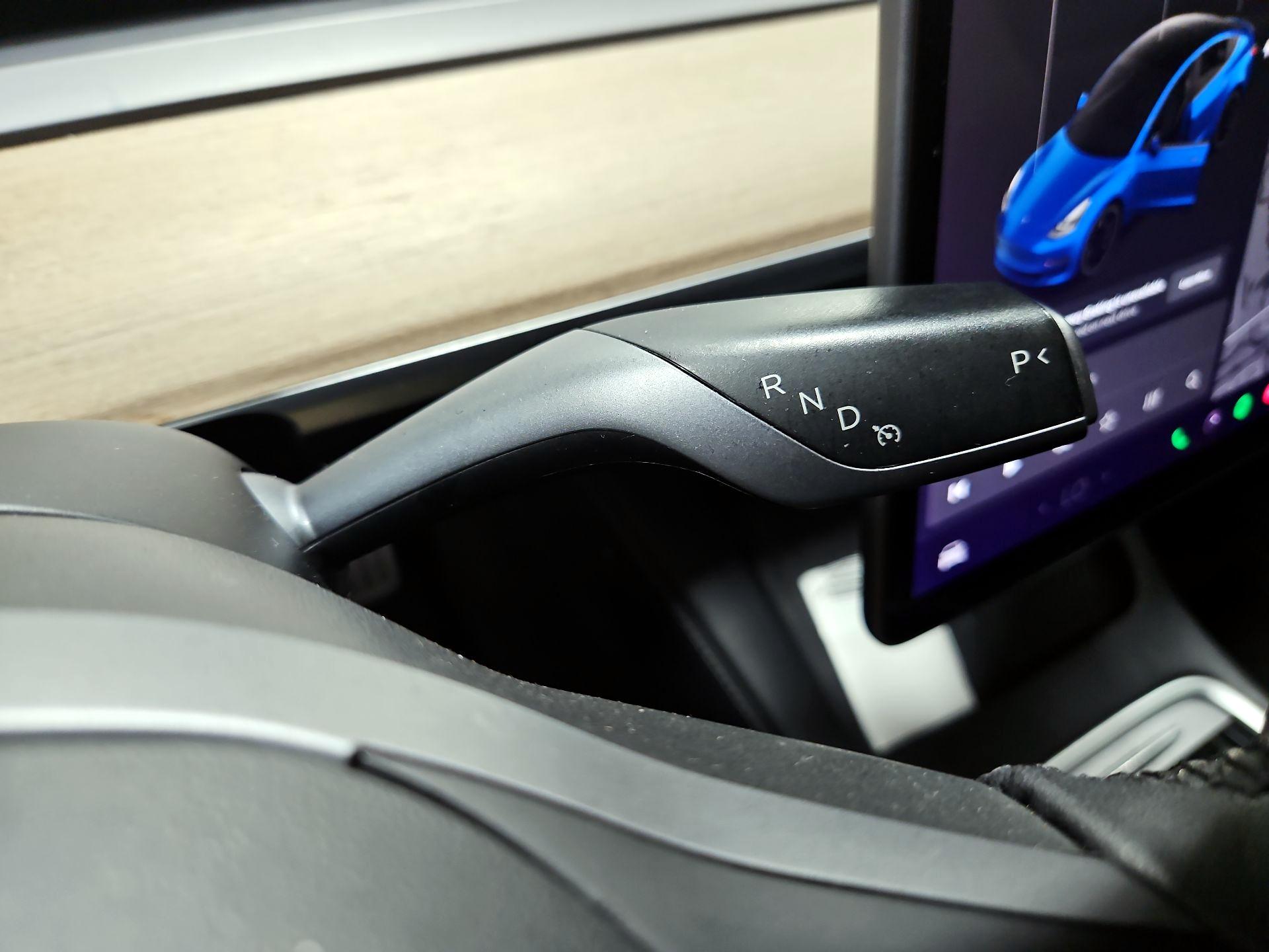 Thumbnail: 2021 Tesla Model 3 - 18