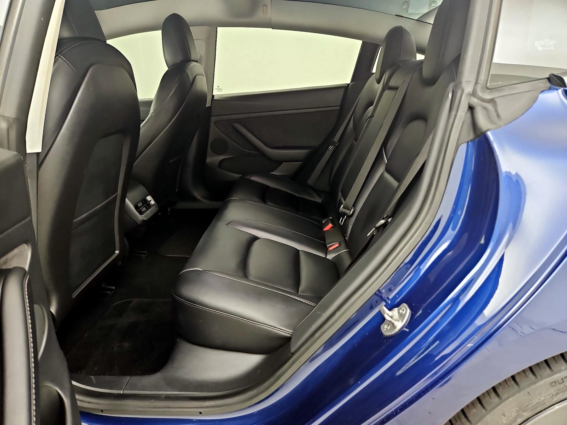 Thumbnail: 2021 Tesla Model 3 - 20