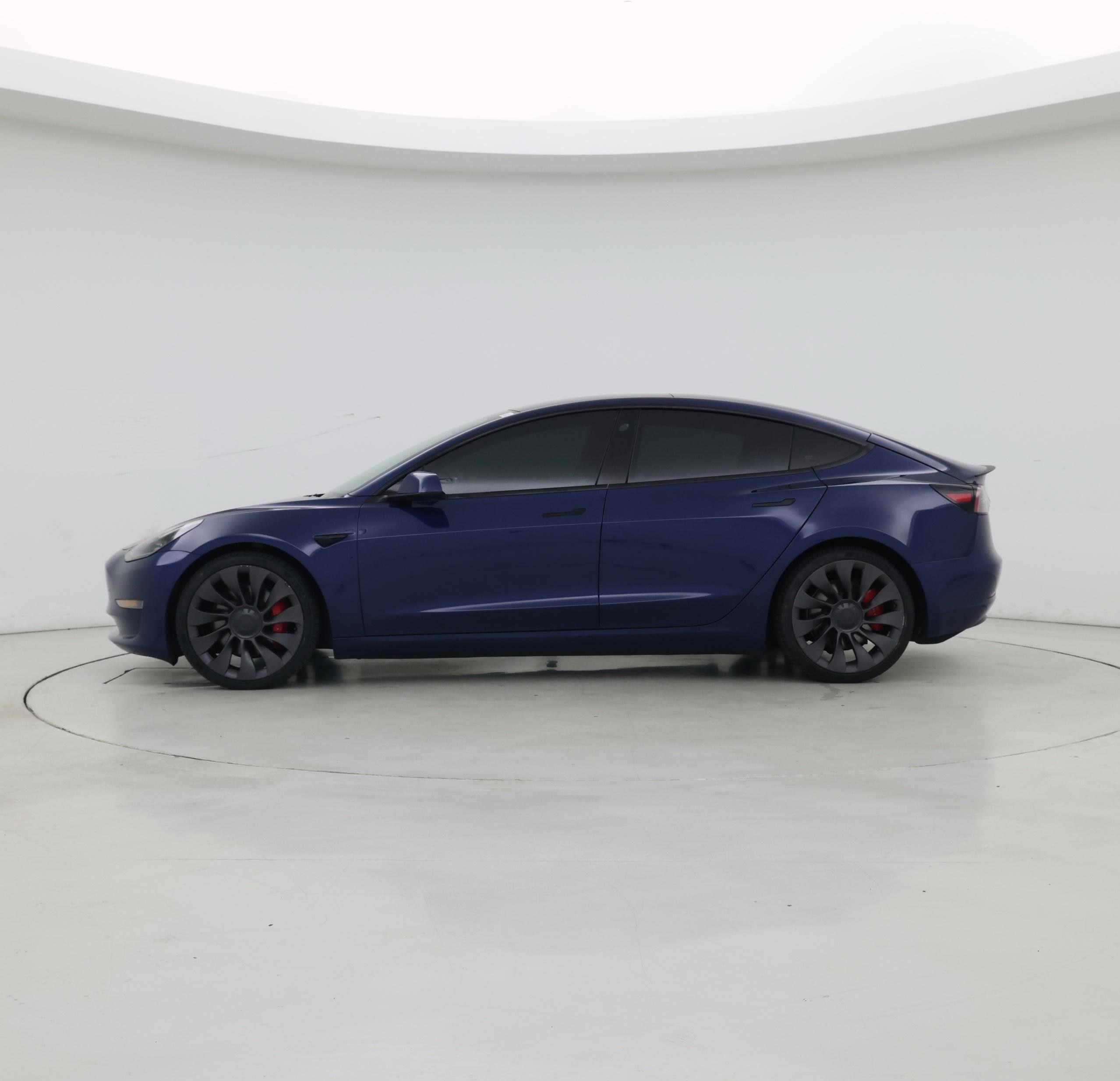 Thumbnail: 2021 Tesla Model 3 - 3