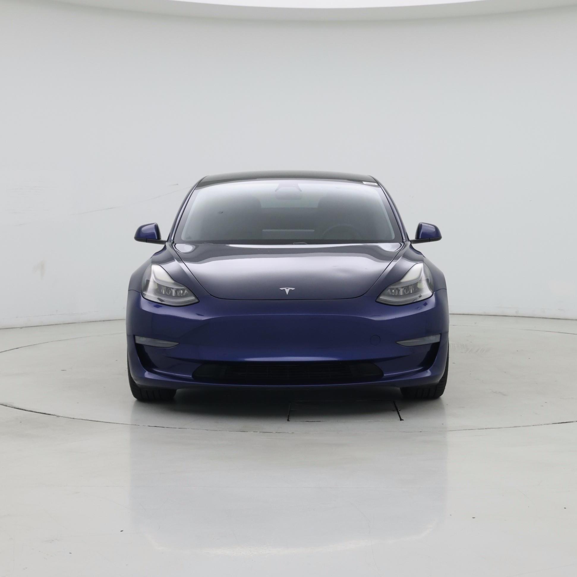 Thumbnail: 2021 Tesla Model 3 - 5