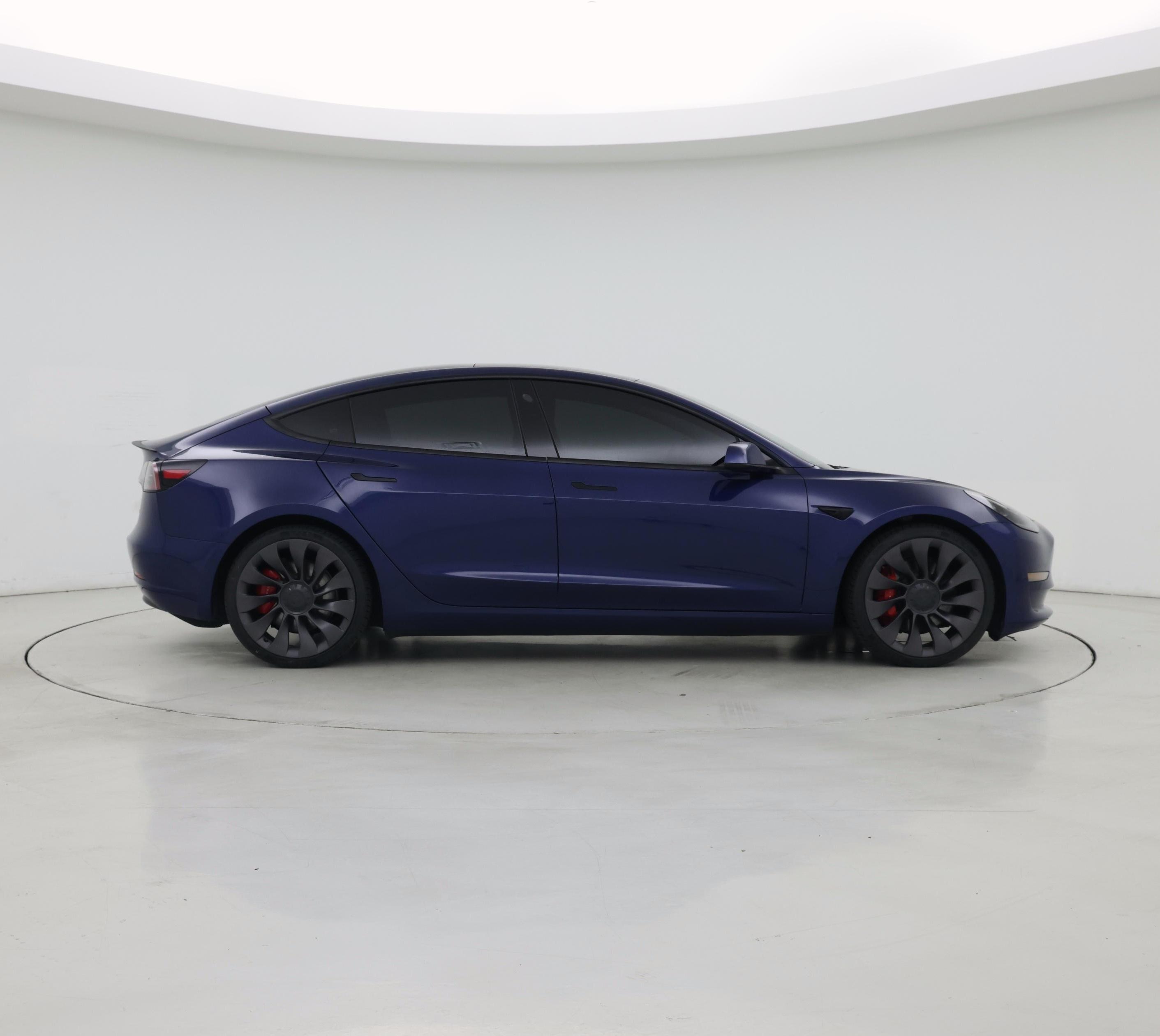 Thumbnail: 2021 Tesla Model 3 - 7