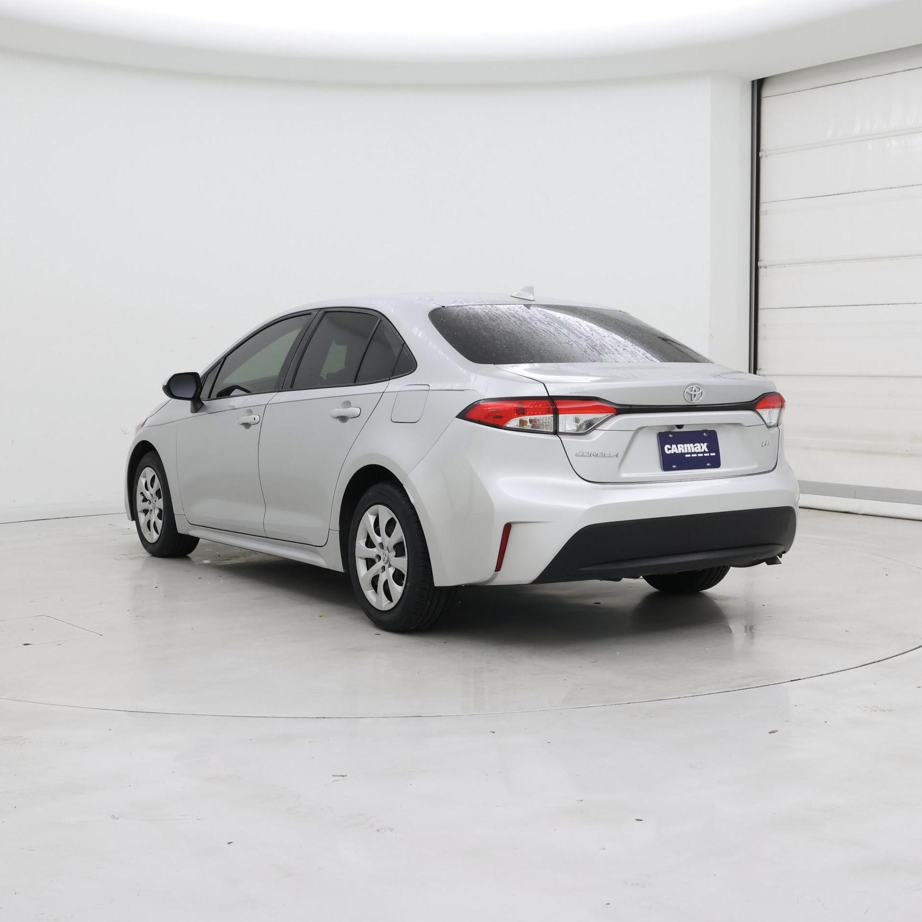 Thumbnail: 2022 Toyota Corolla - 2