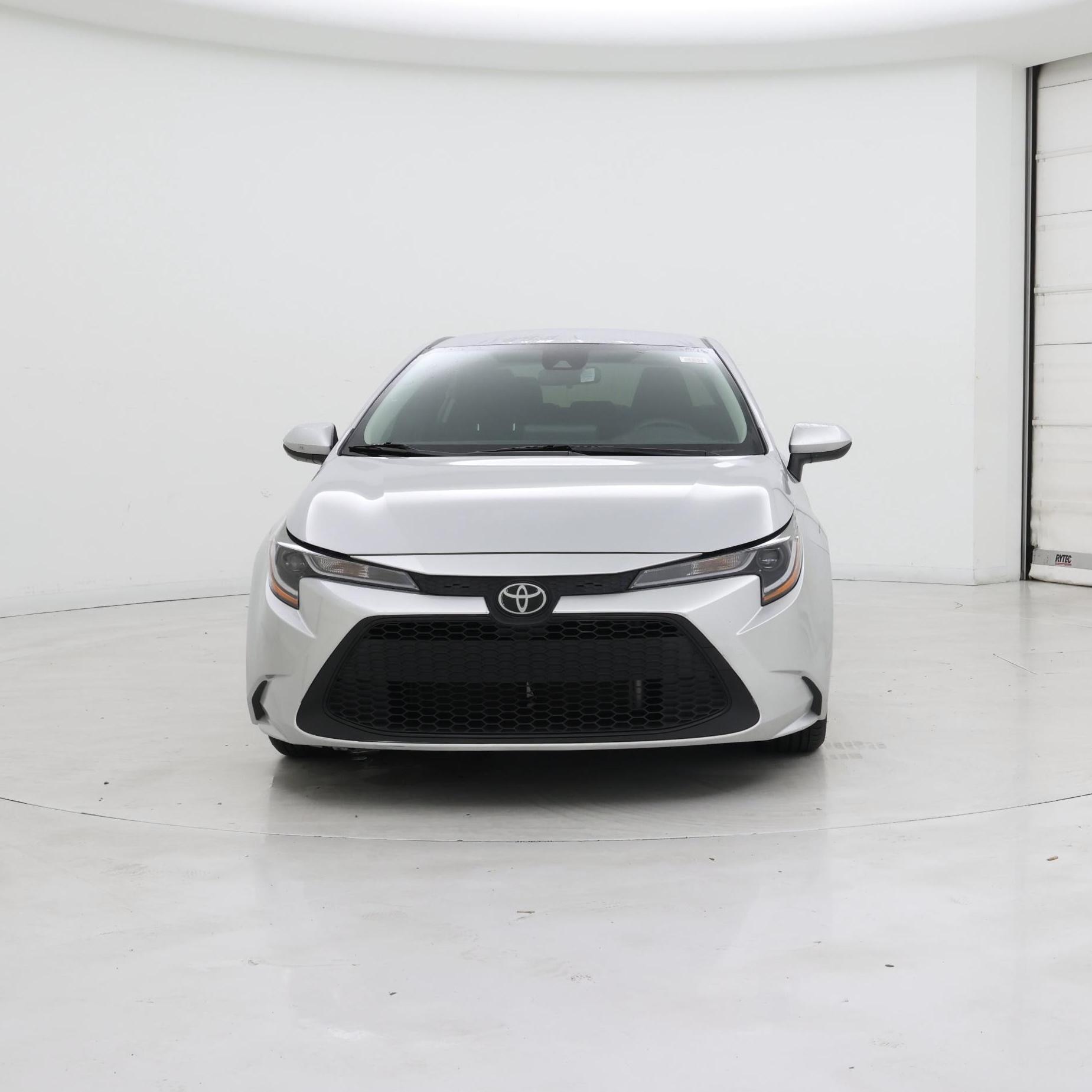 Thumbnail: 2022 Toyota Corolla - 5