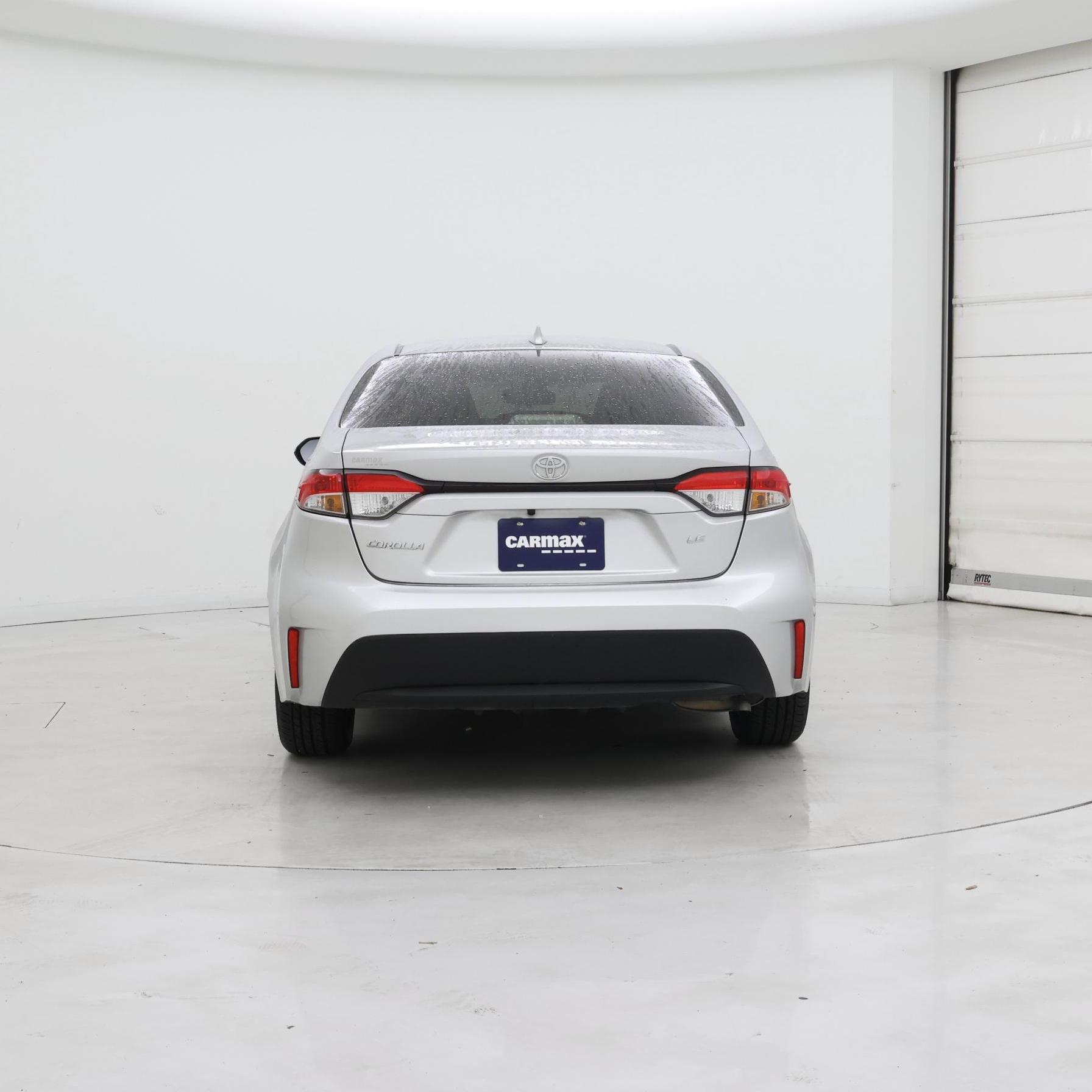 Thumbnail: 2022 Toyota Corolla - 6