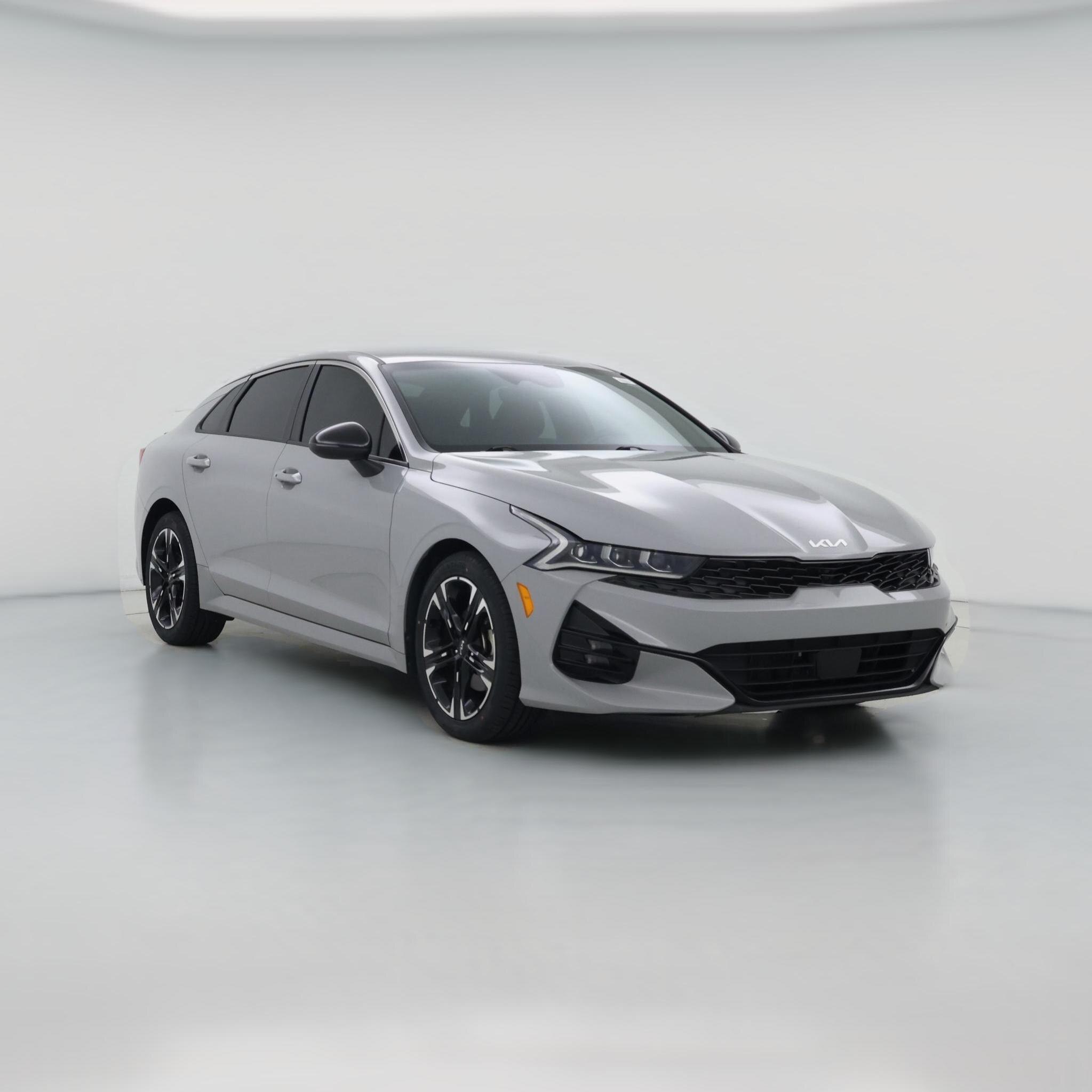 Thumbnail: 2023 Kia K5 - 1