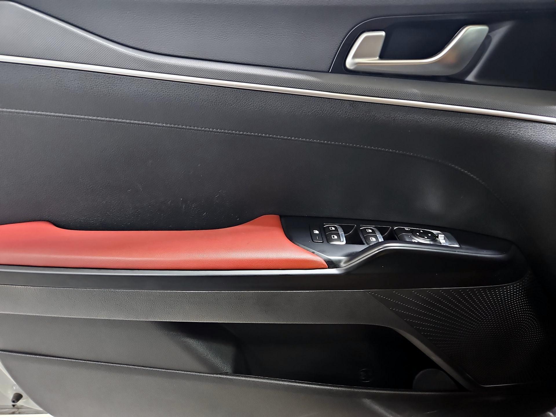 Thumbnail: 2023 Kia K5 - 12