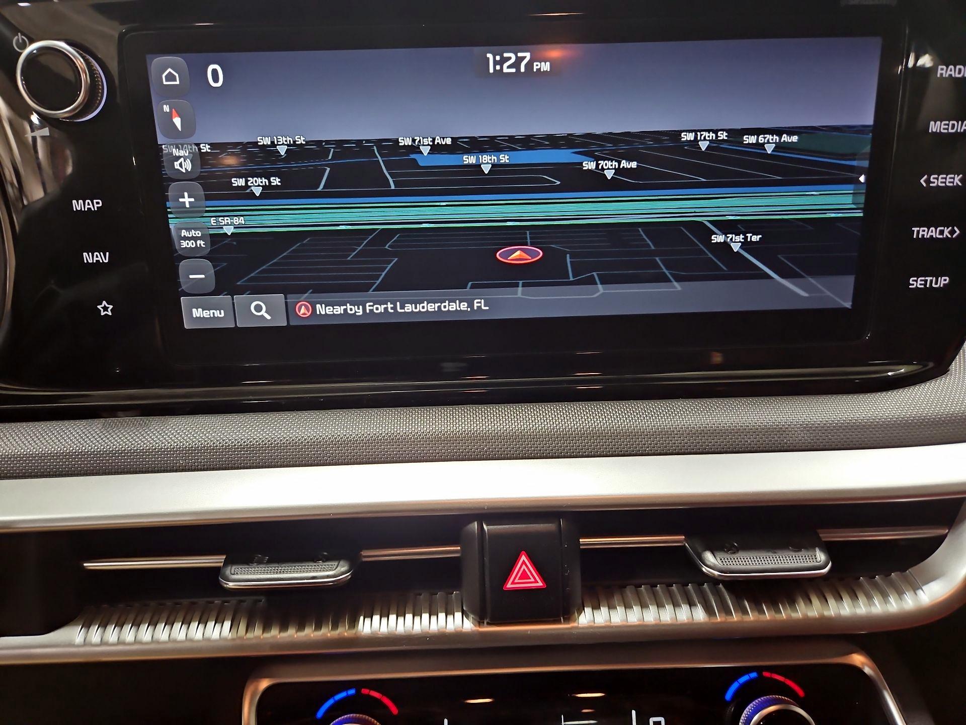 Thumbnail: 2023 Kia K5 - 14
