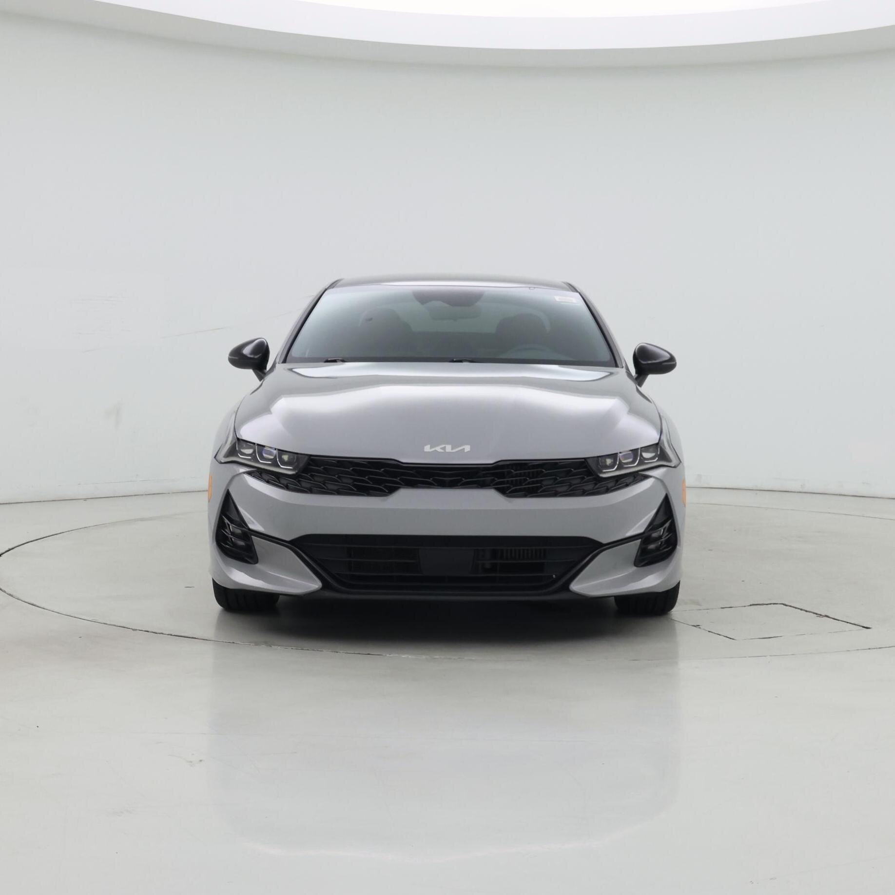Thumbnail: 2023 Kia K5 - 5