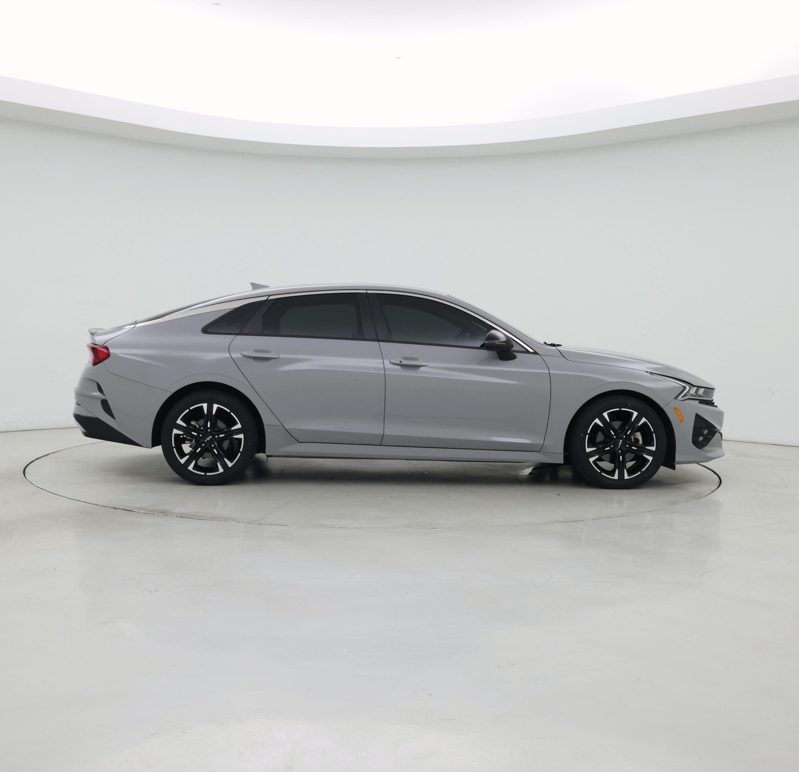 Thumbnail: 2023 Kia K5 - 7