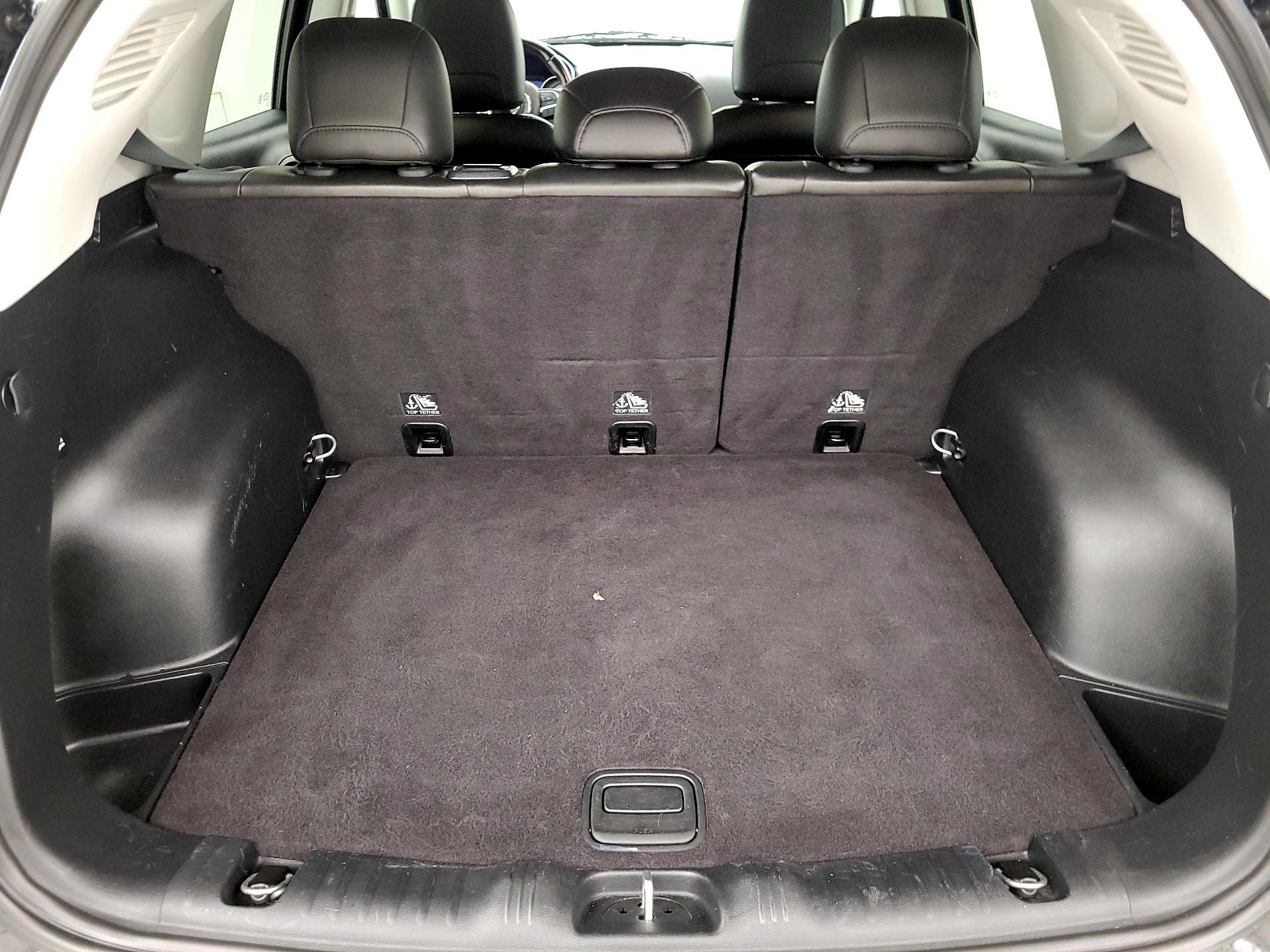 Thumbnail: 2018 Jeep Compass - 20