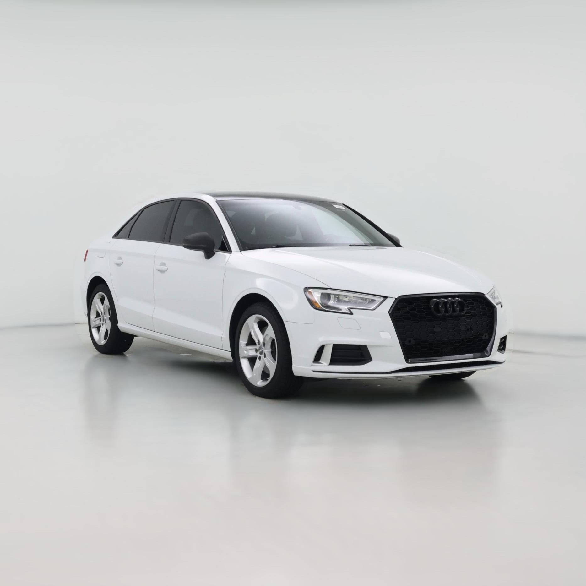 Thumbnail: 2017 Audi A3 - 1