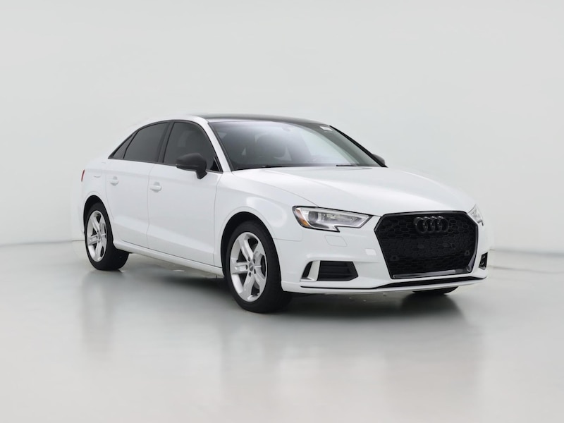 2017 Audi A3 Premium -
                  Fort Lauderdale, FL
