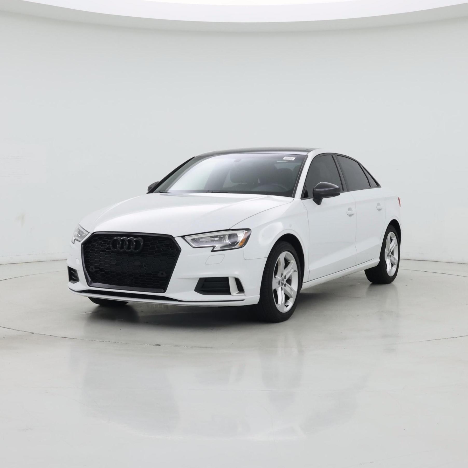 Thumbnail: 2017 Audi A3 - 4