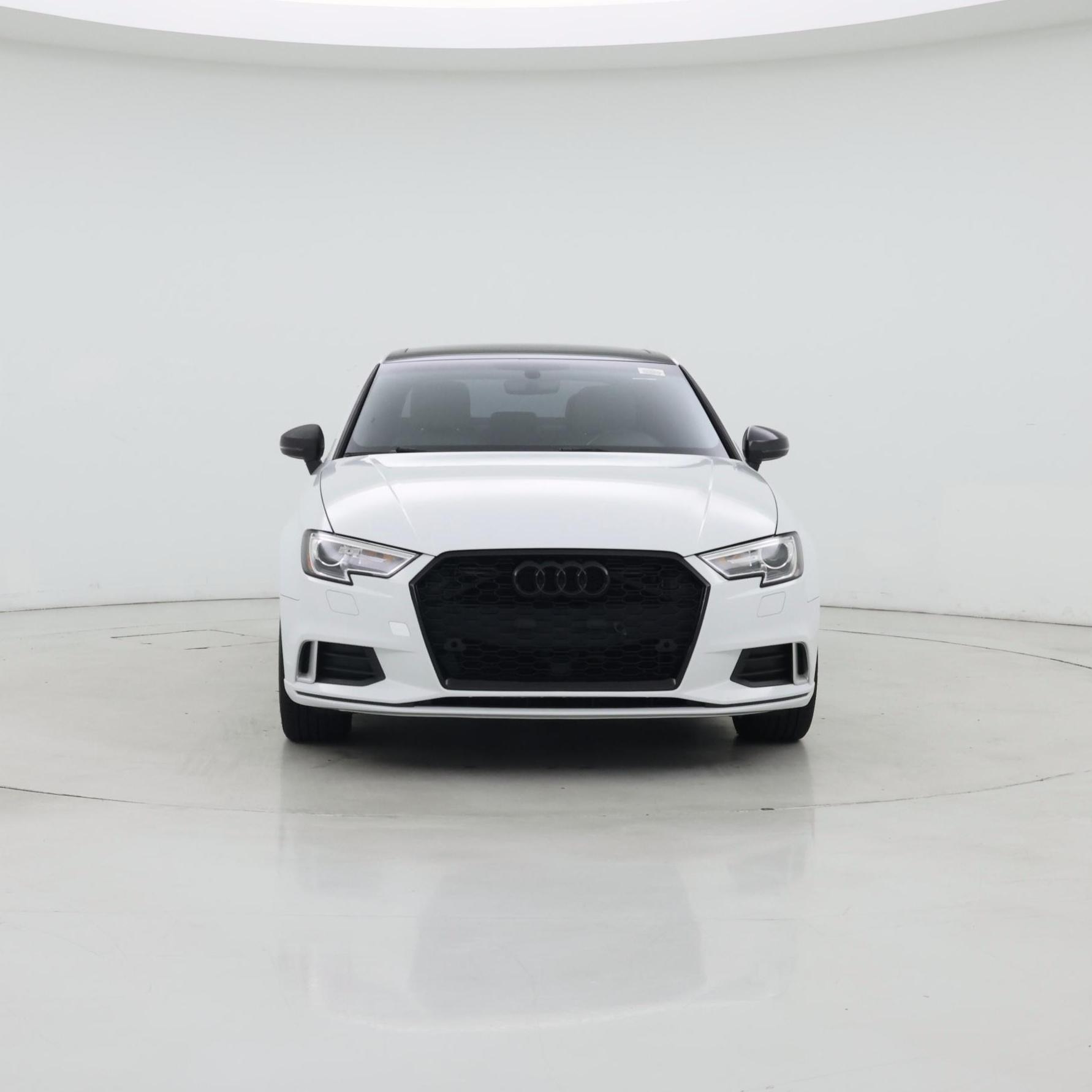 Thumbnail: 2017 Audi A3 - 5