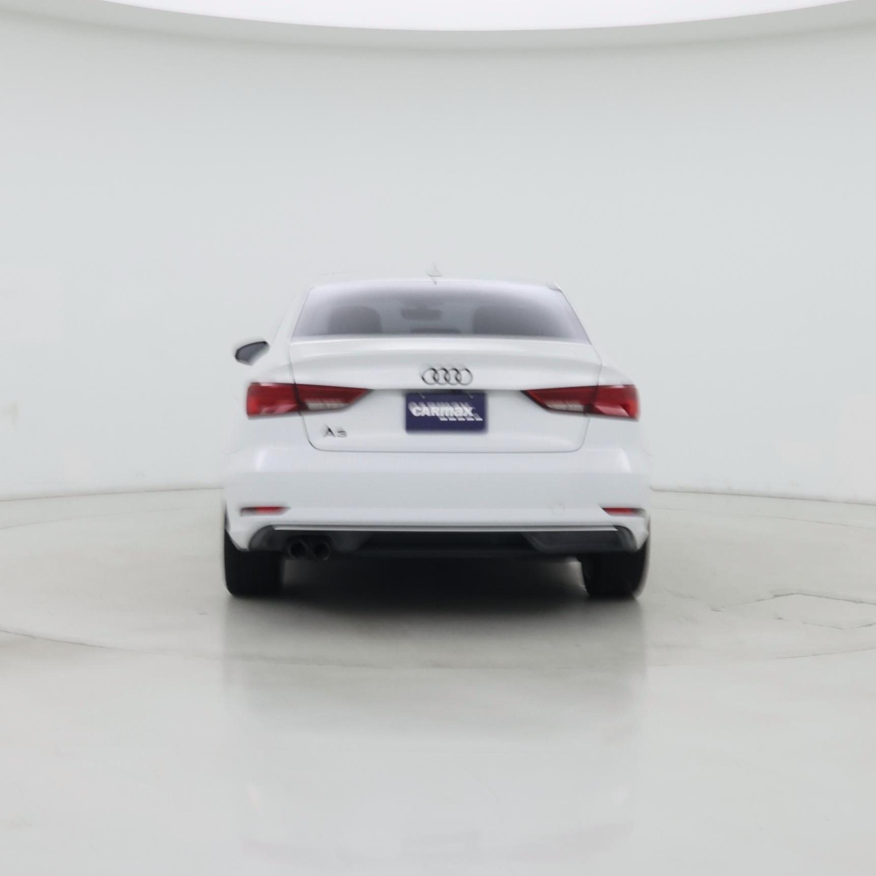 Thumbnail: 2017 Audi A3 - 6