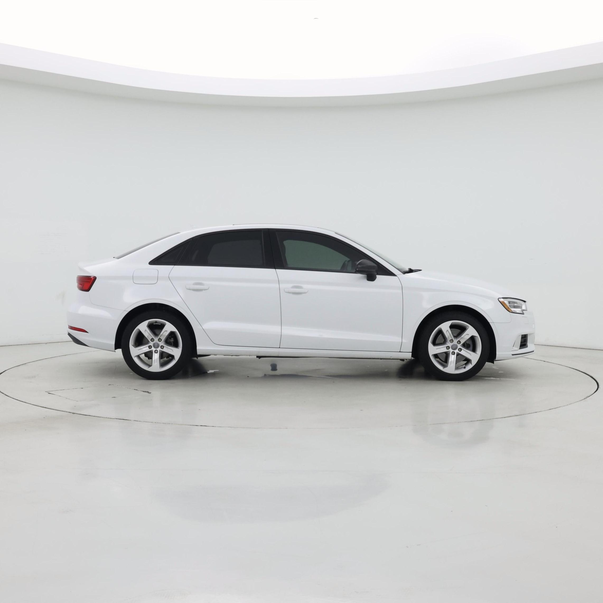 Thumbnail: 2017 Audi A3 - 7