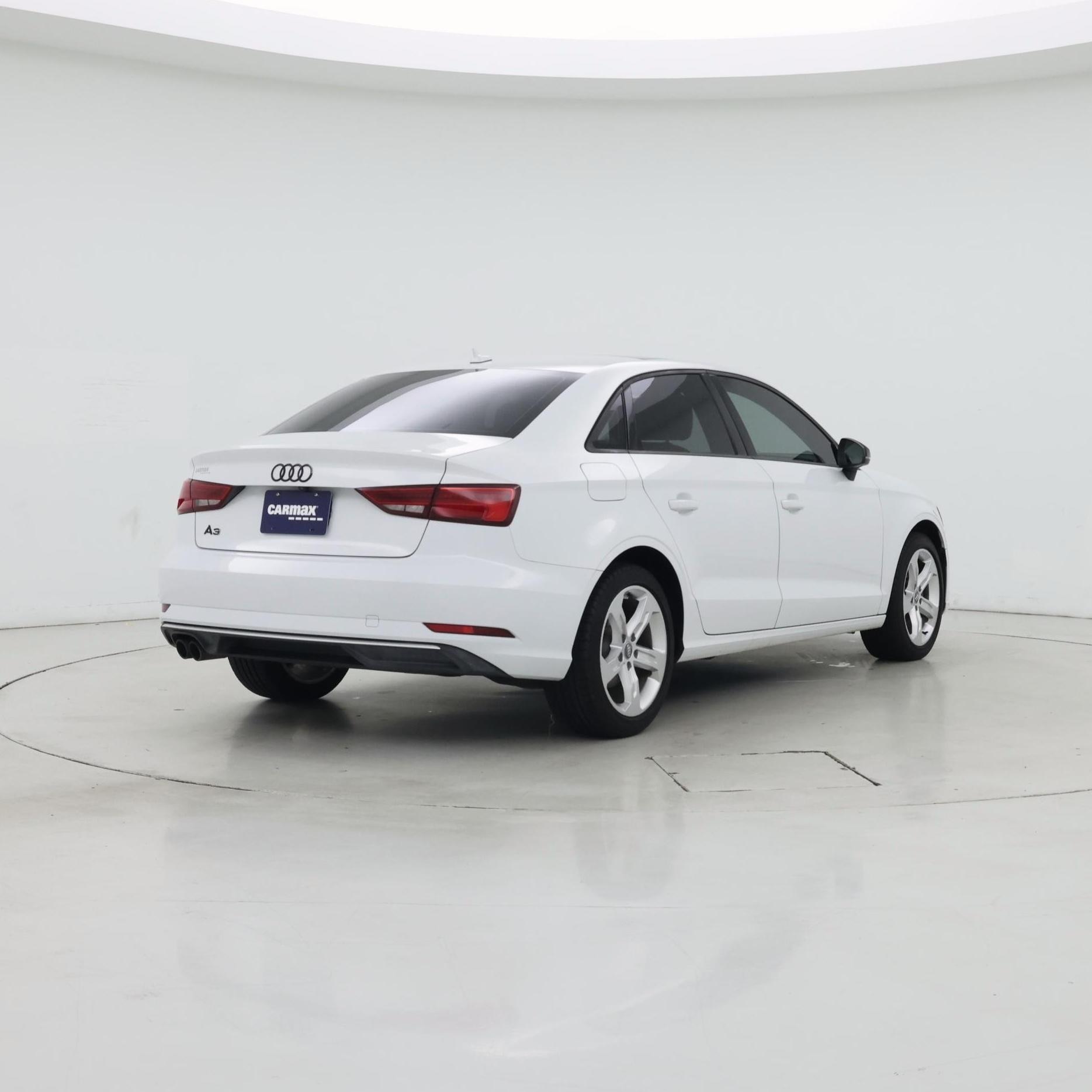 Thumbnail: 2017 Audi A3 - 8