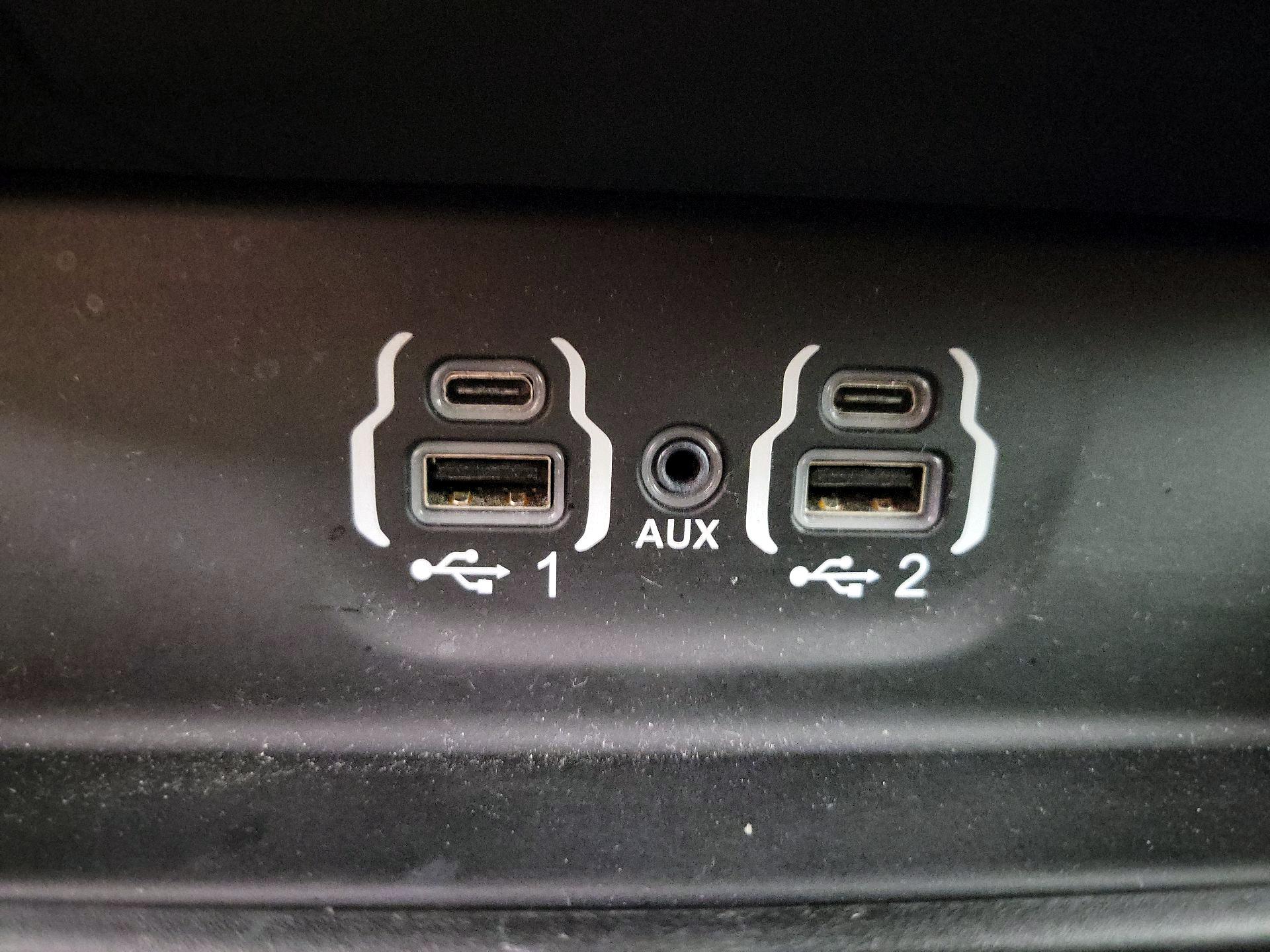 Thumbnail: 2022 RAM 1500 - 19