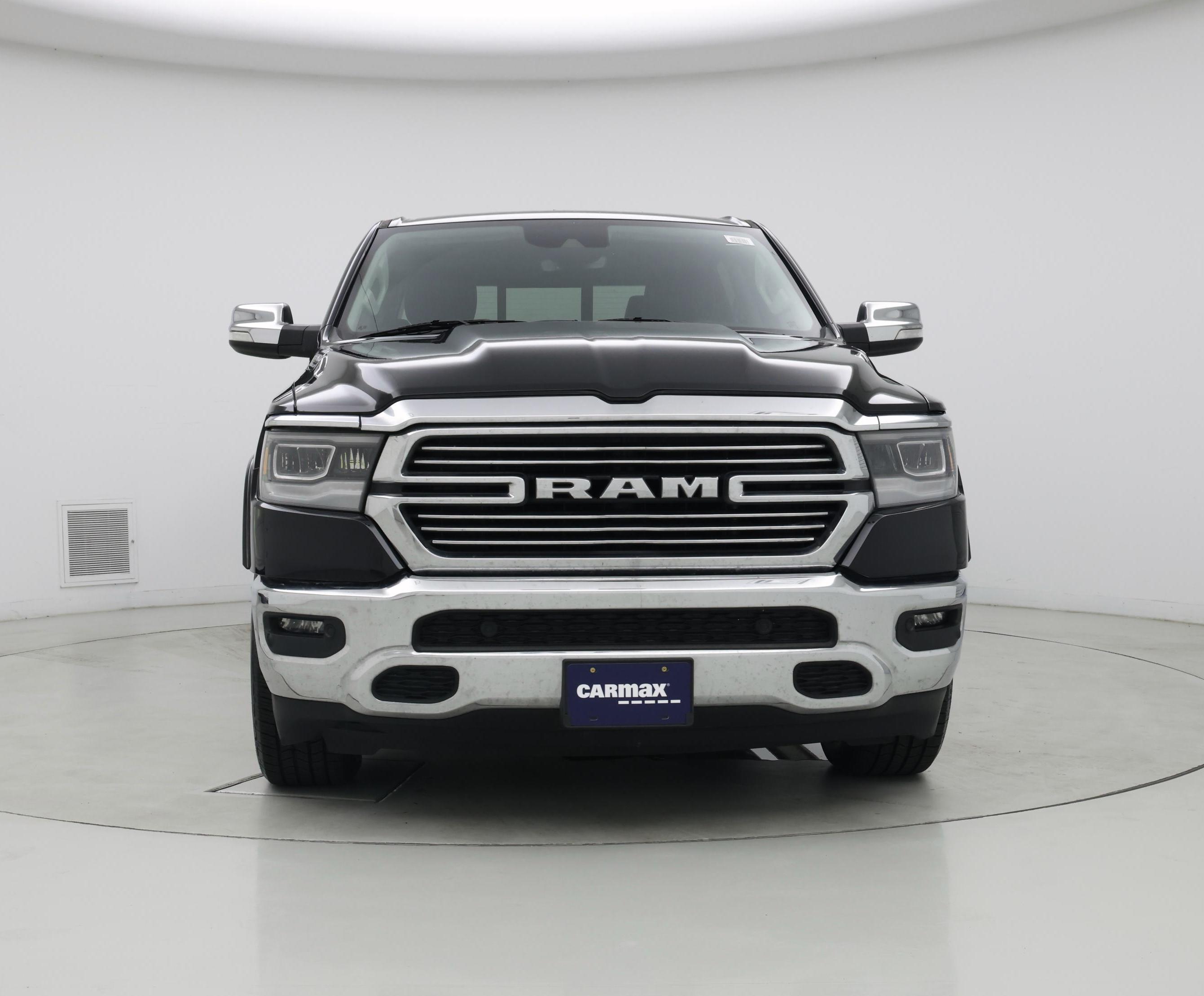 Thumbnail: 2022 RAM 1500 - 5