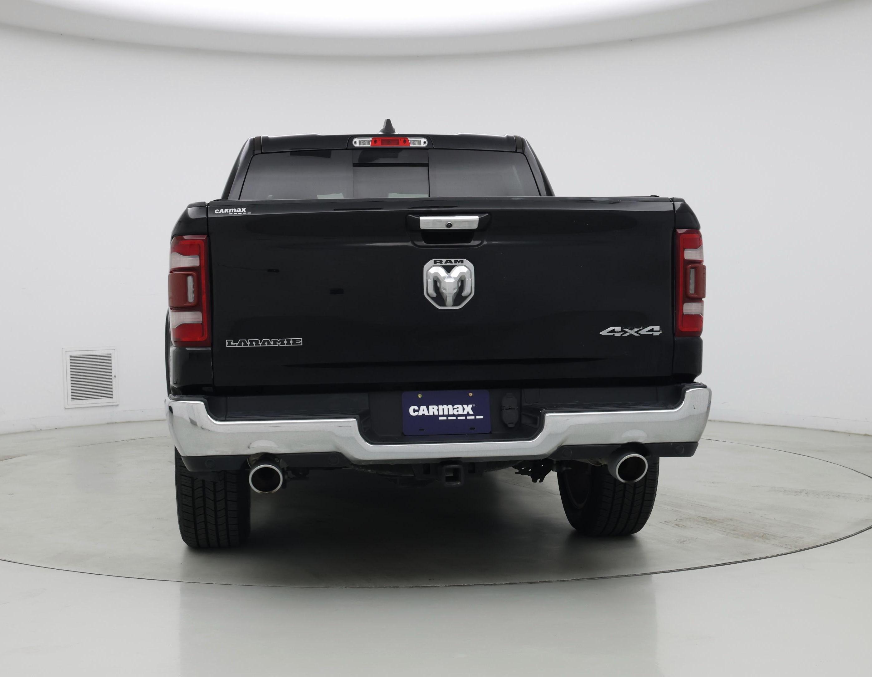 Thumbnail: 2022 RAM 1500 - 6