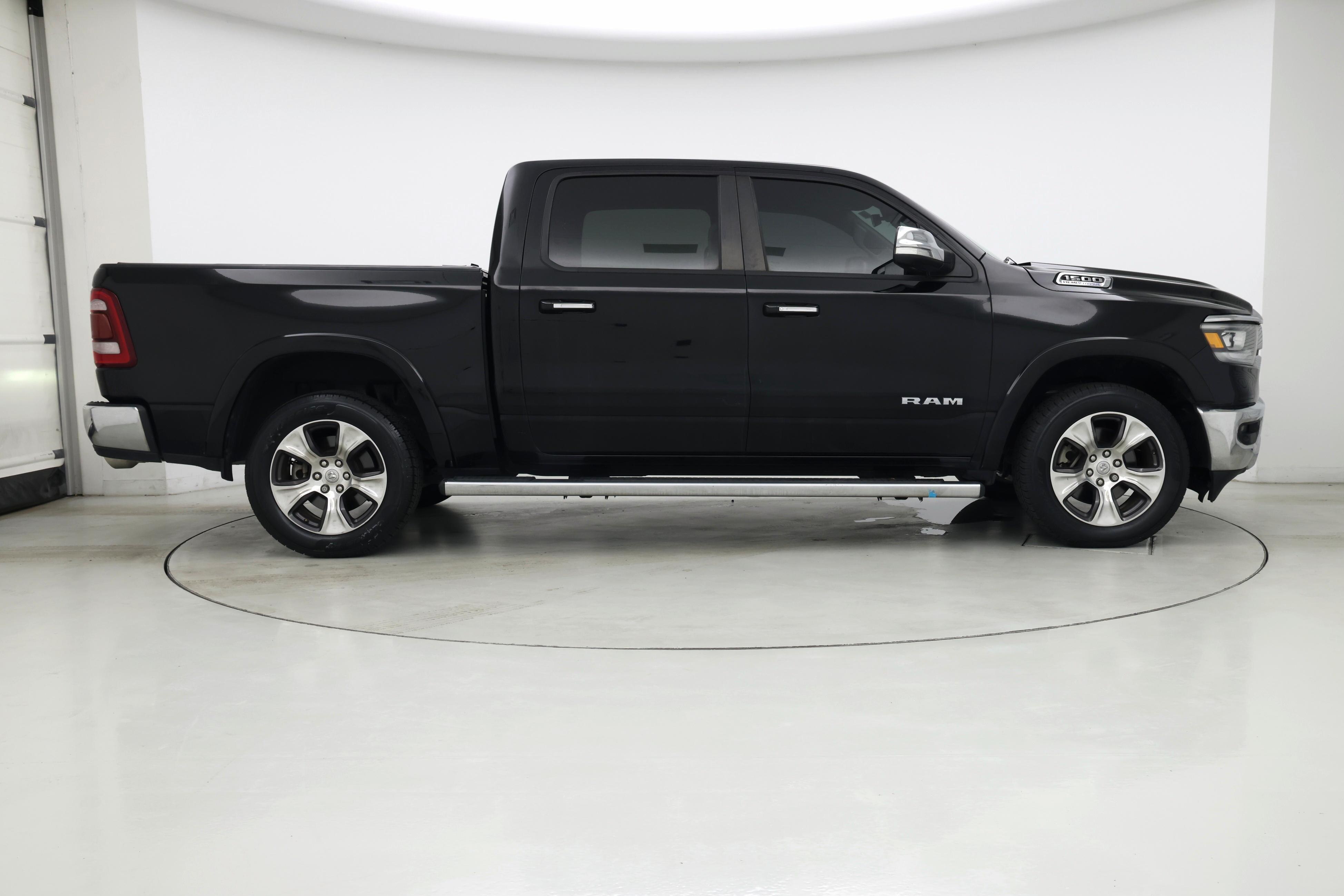 Thumbnail: 2022 RAM 1500 - 7