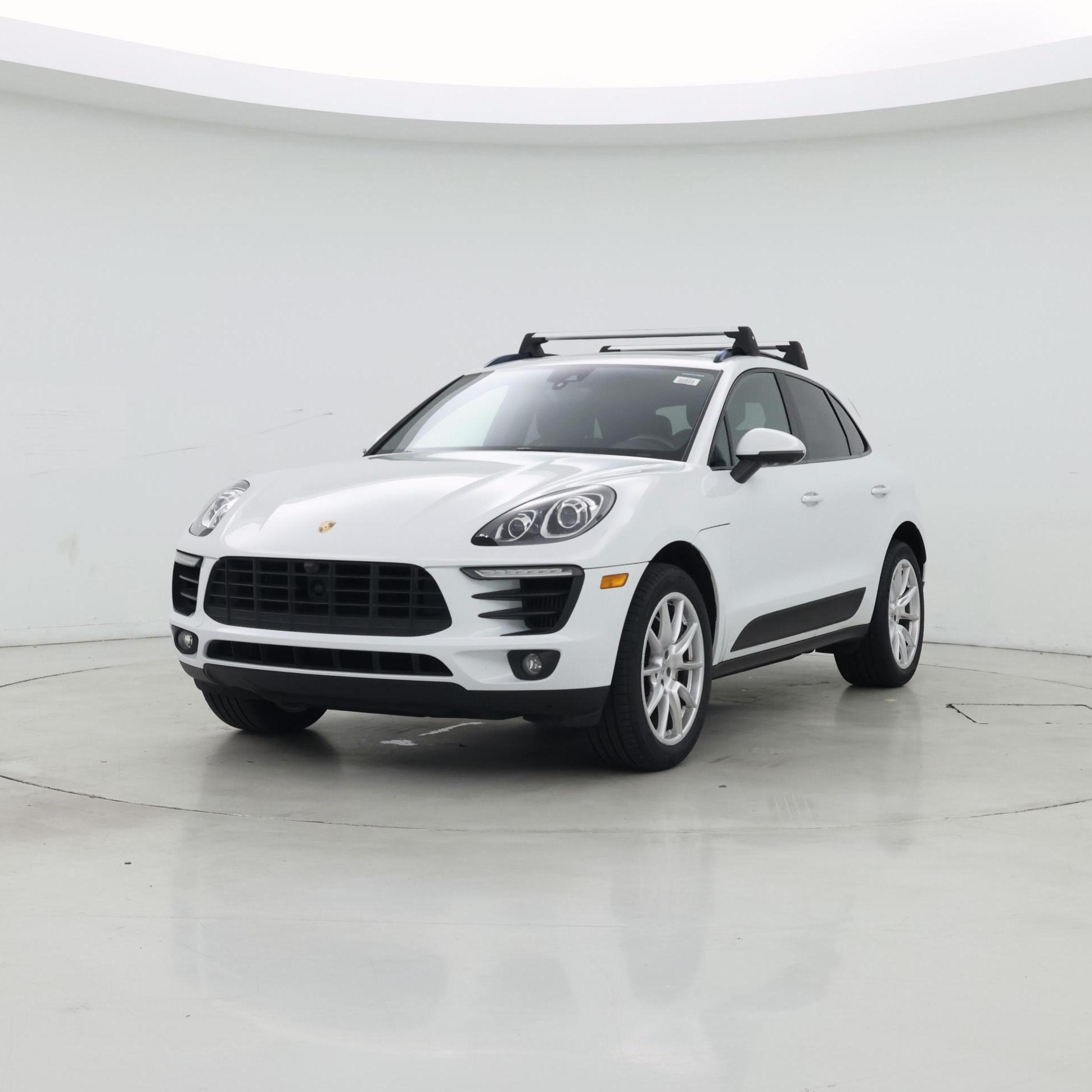 Thumbnail: 2018 Porsche Macan - 4