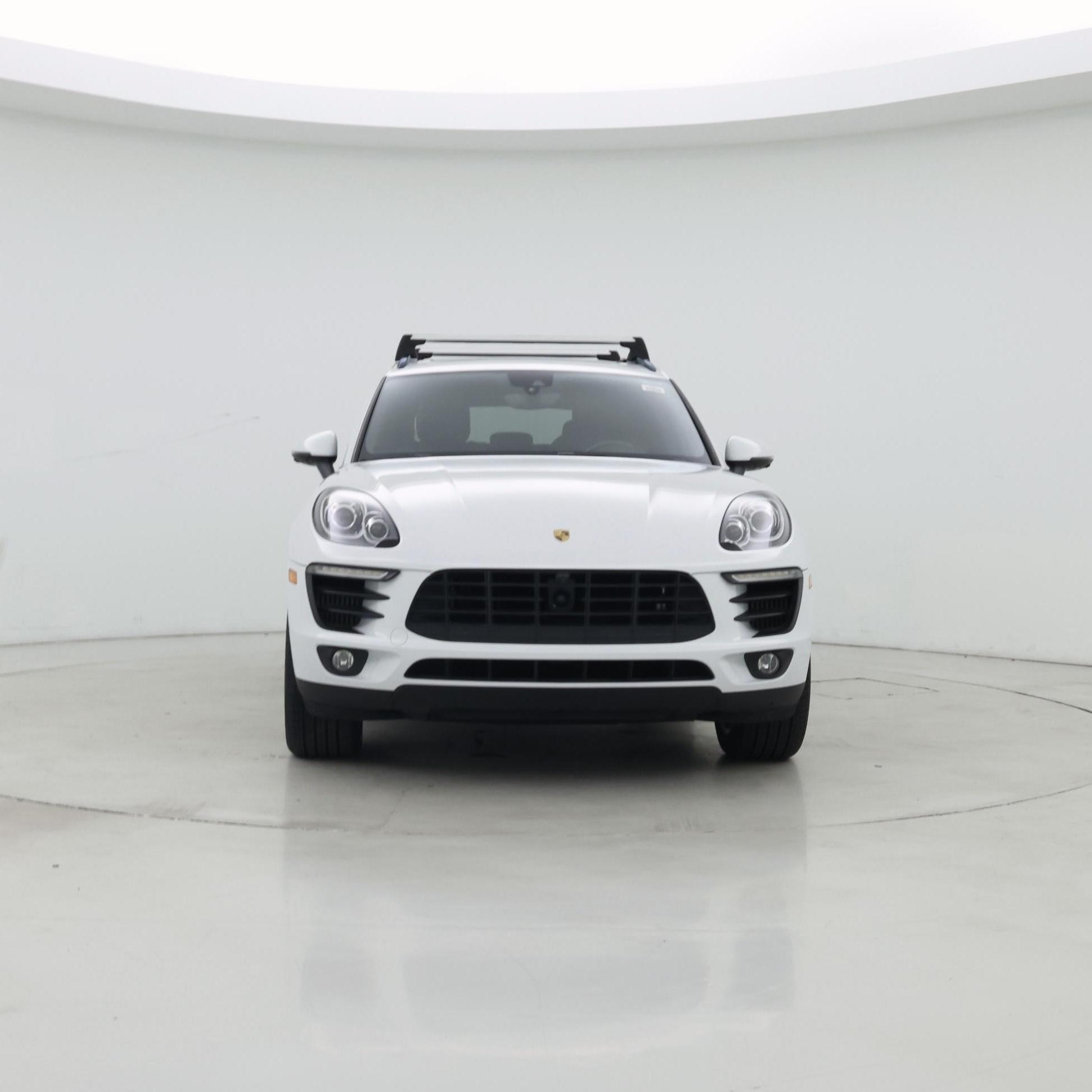 Thumbnail: 2018 Porsche Macan - 5