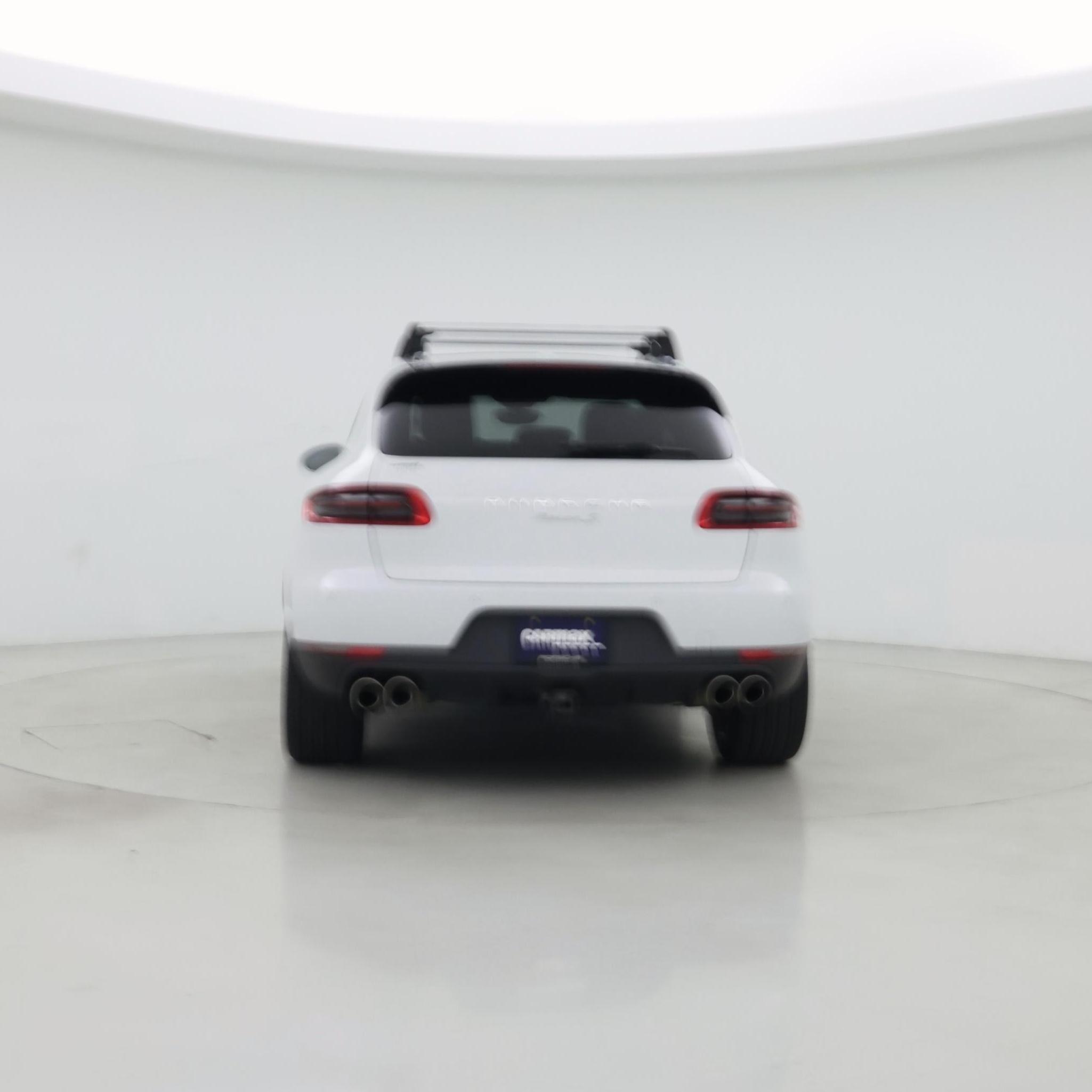 Thumbnail: 2018 Porsche Macan - 6