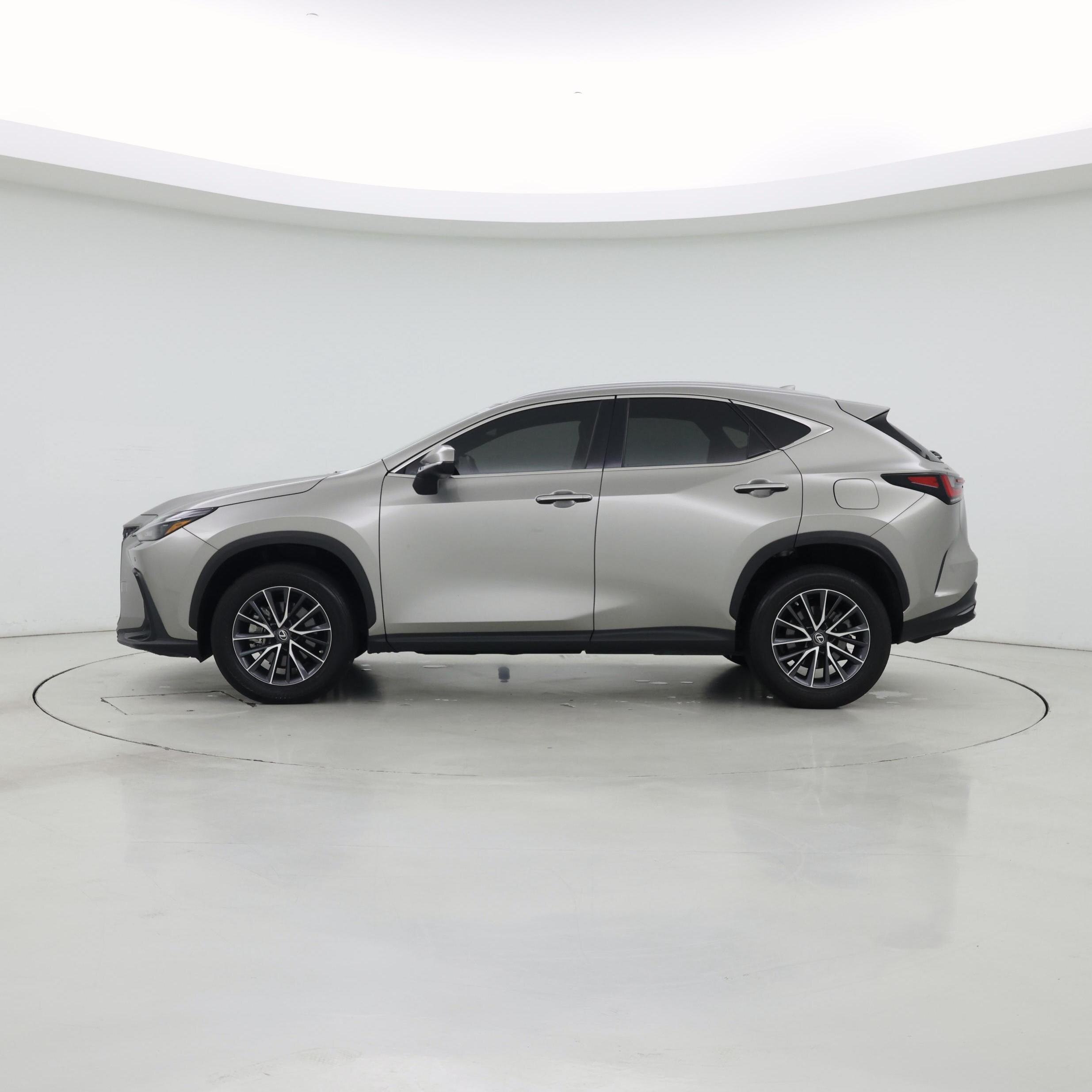 Thumbnail: 2023 Lexus NX - 3