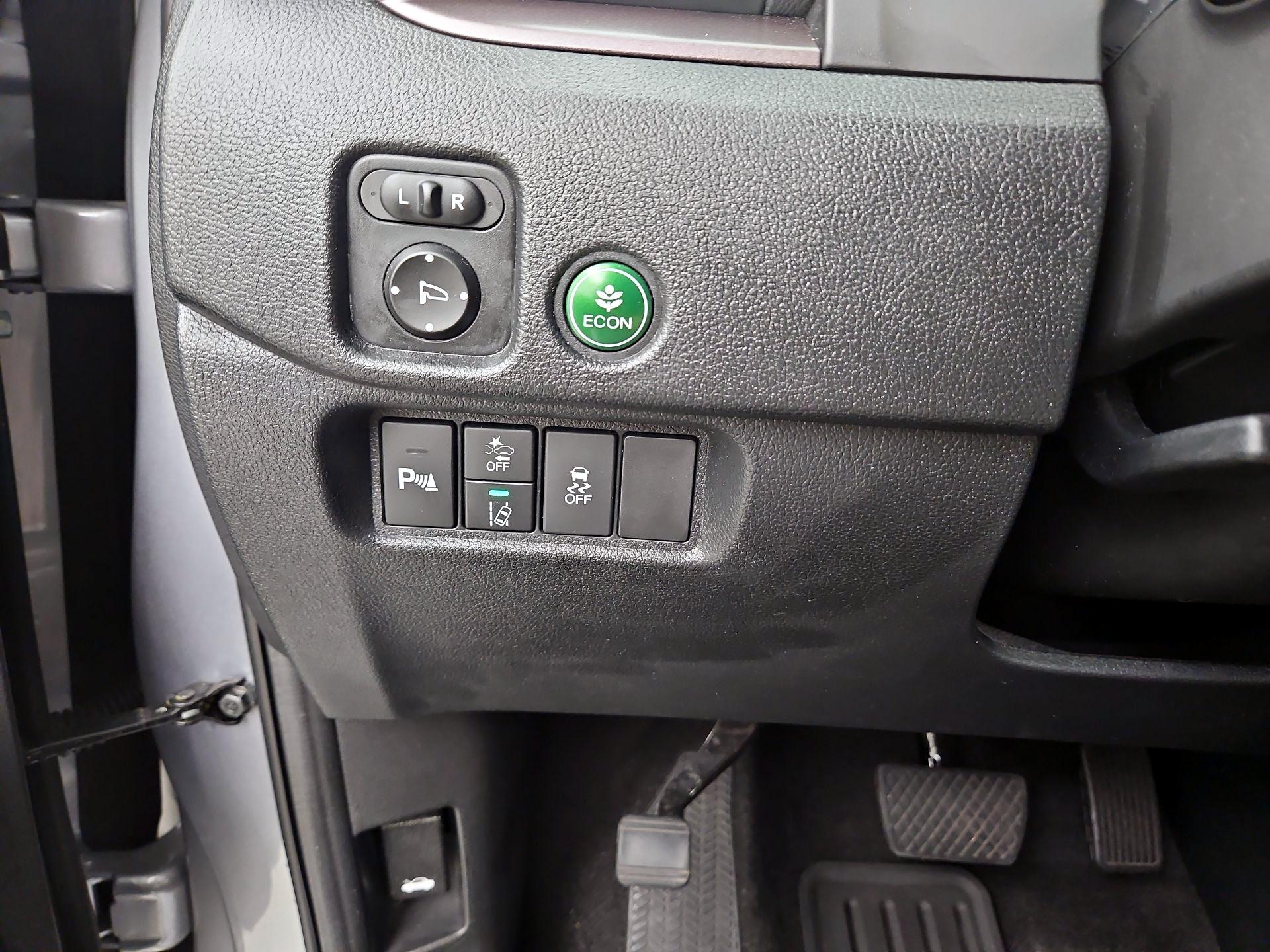 Thumbnail: 2023 Honda Passport - 13