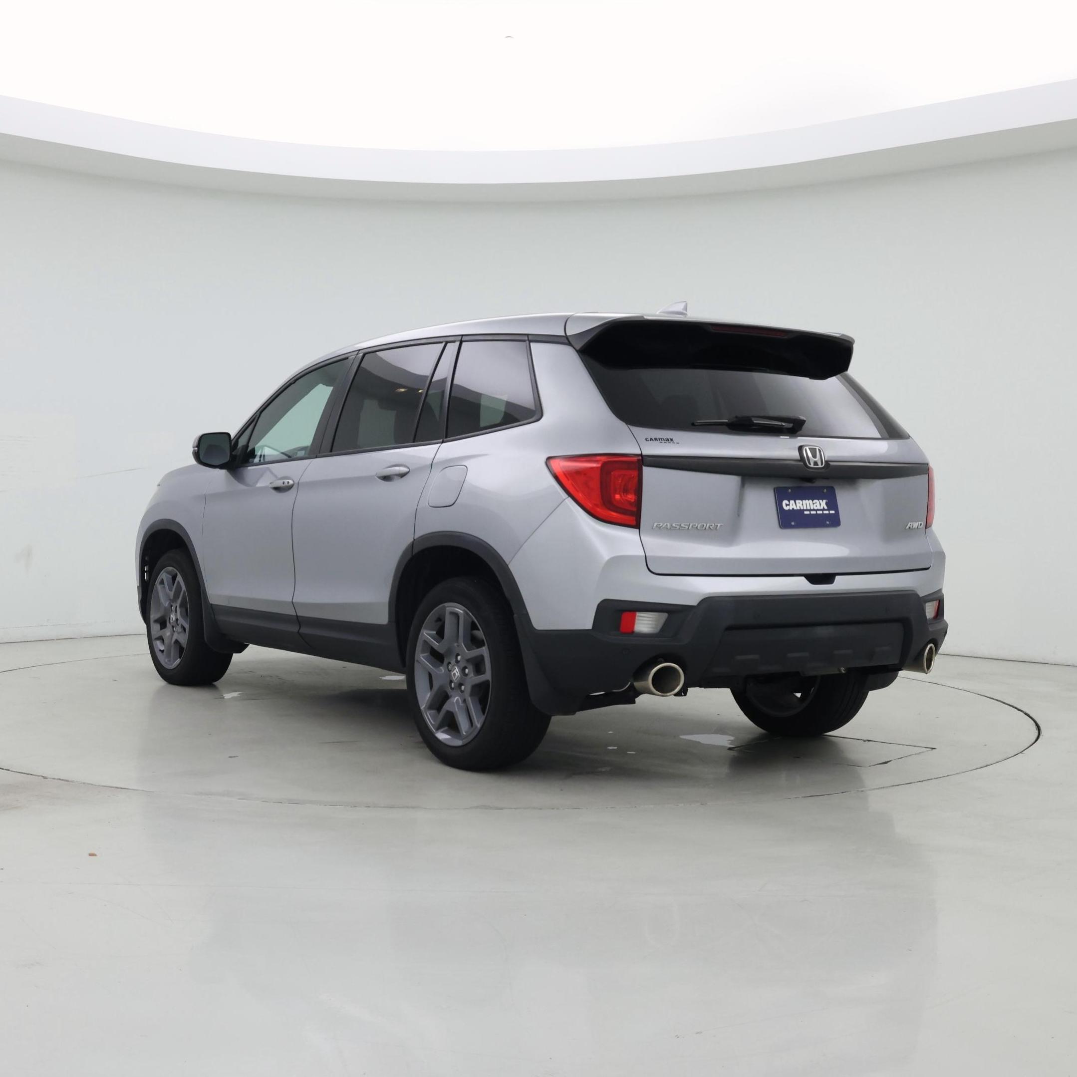 Thumbnail: 2023 Honda Passport - 2