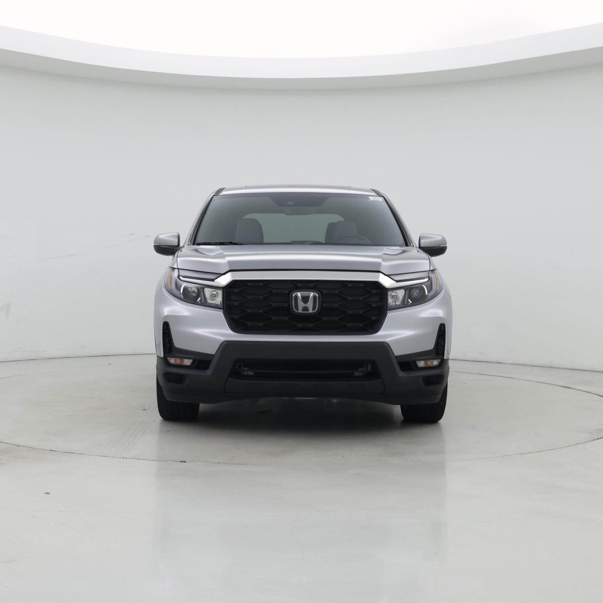 Thumbnail: 2023 Honda Passport - 5