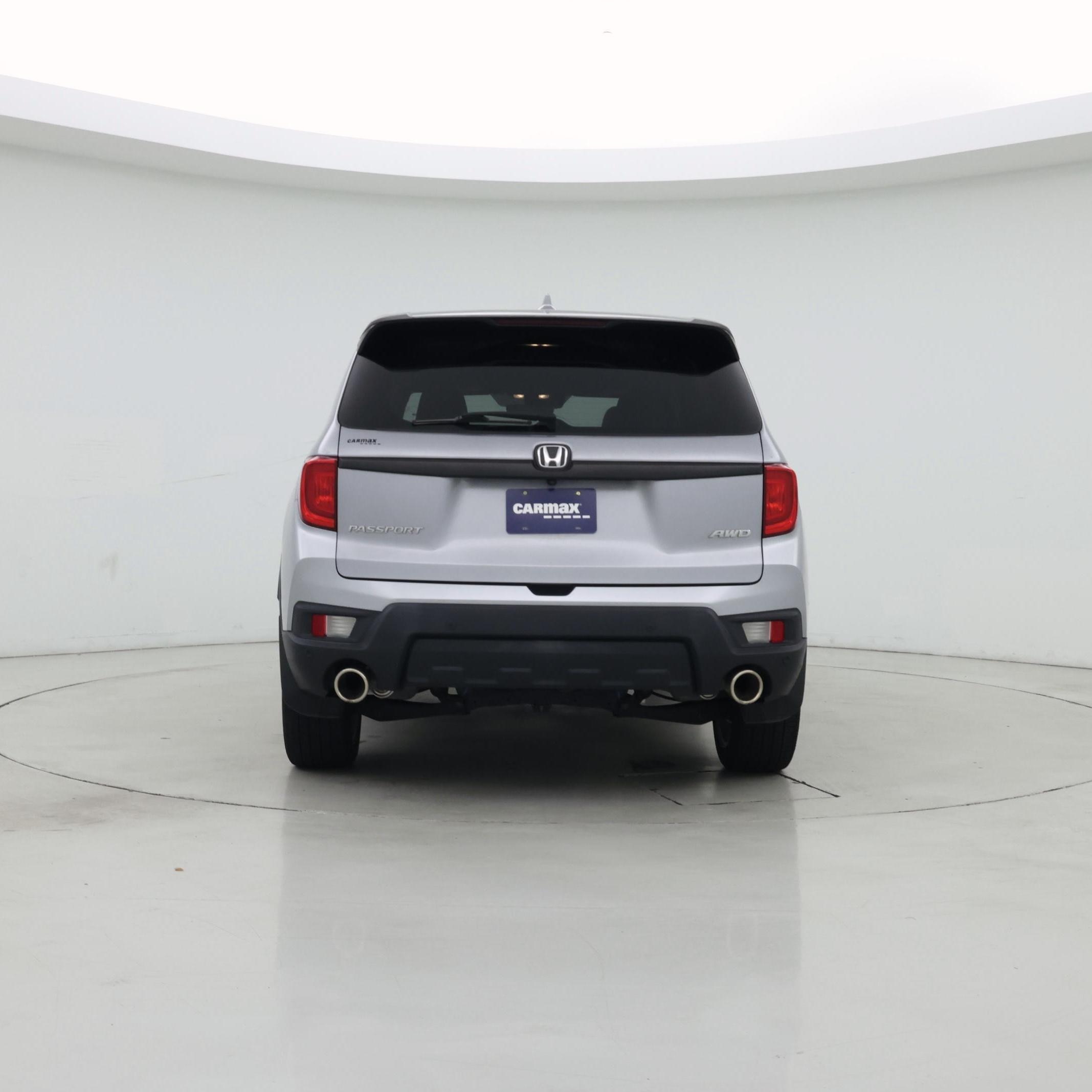 Thumbnail: 2023 Honda Passport - 6