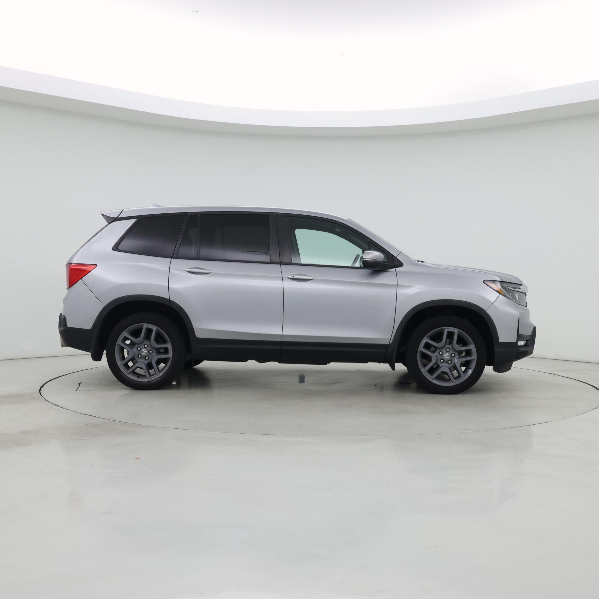 Thumbnail: 2023 Honda Passport - 7