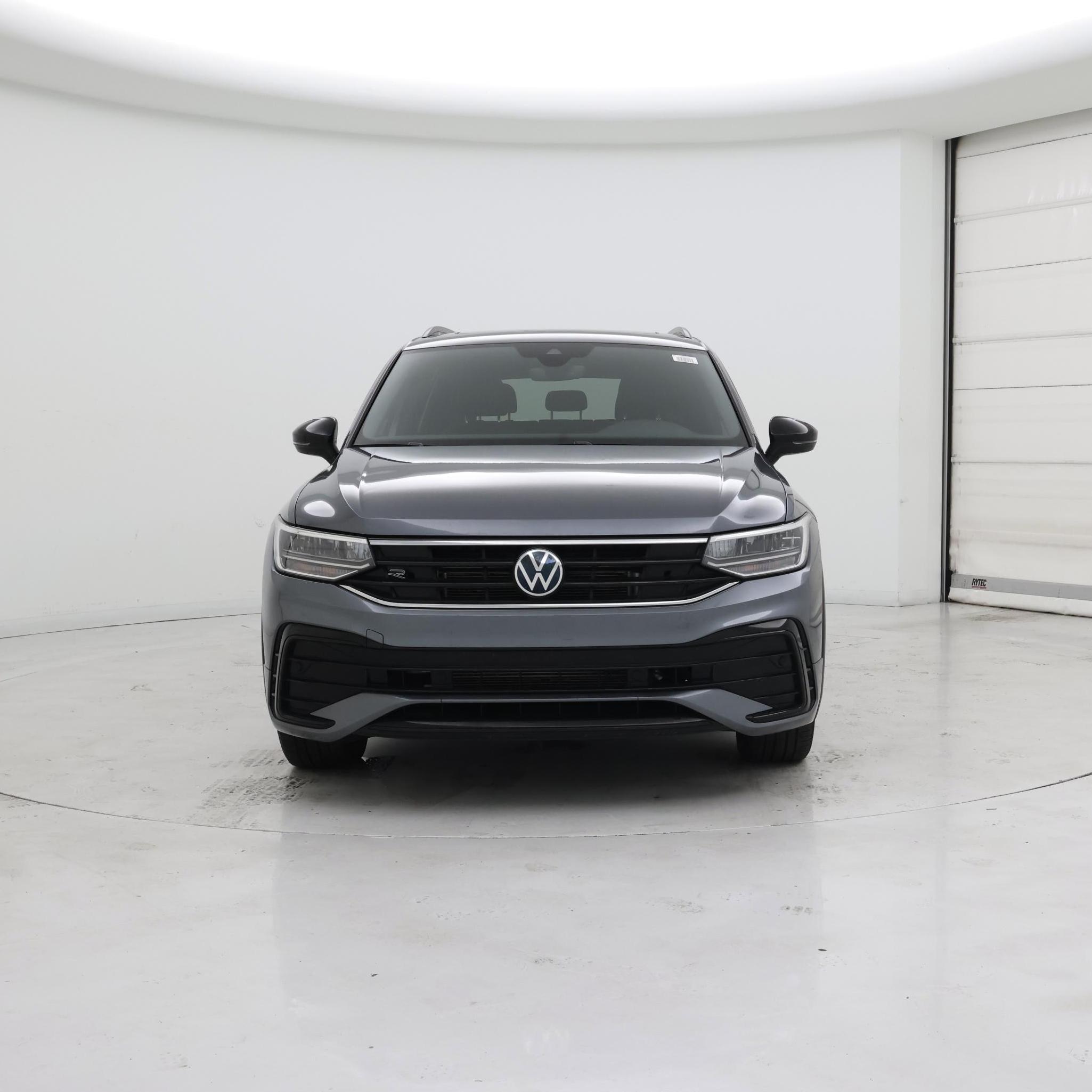 Thumbnail: 2022 Volkswagen Tiguan - 5