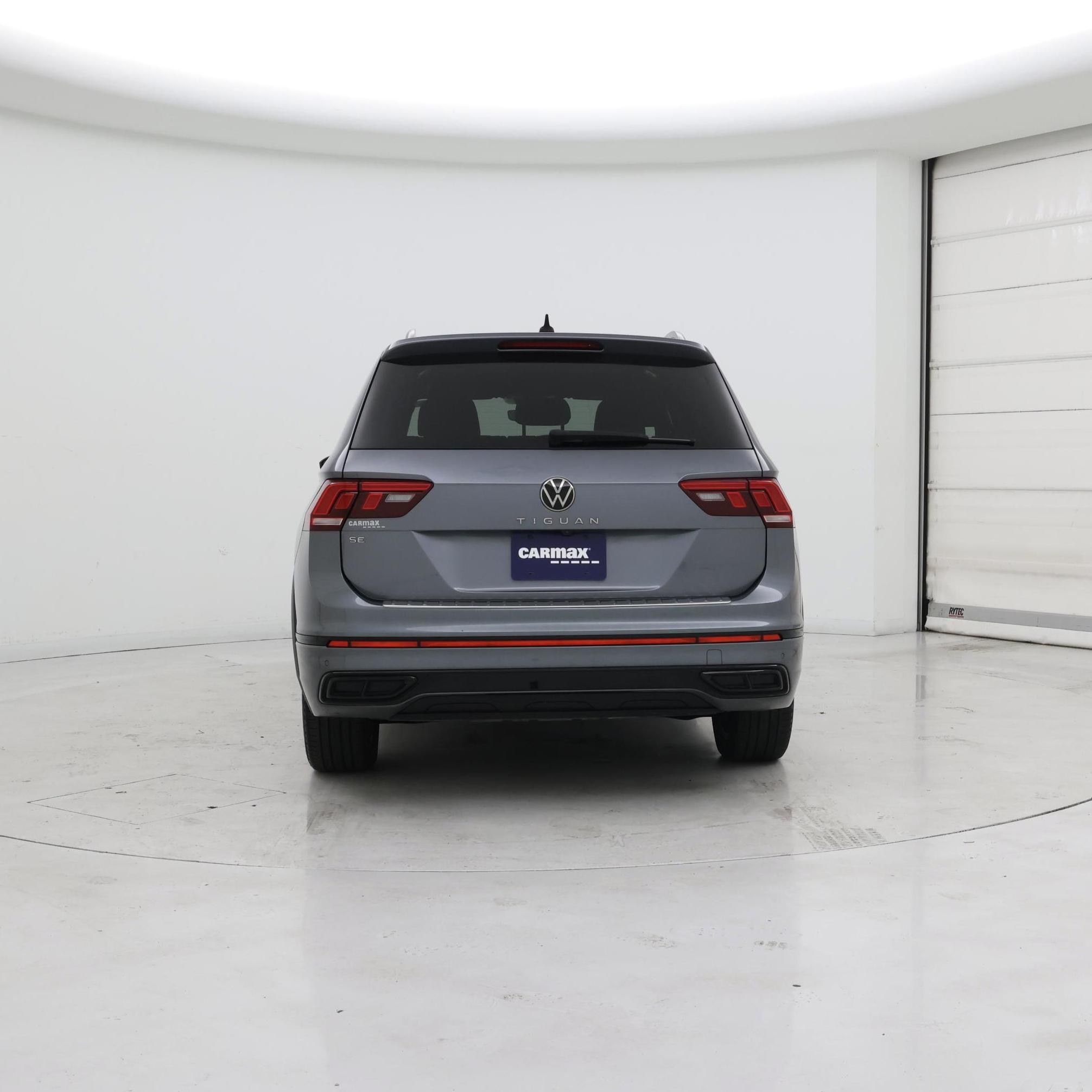 Thumbnail: 2022 Volkswagen Tiguan - 6