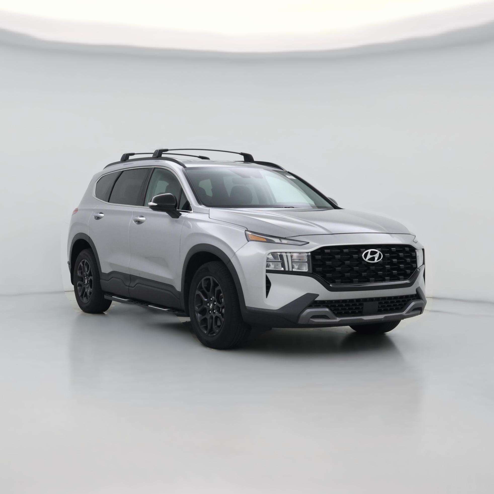 Thumbnail: 2023 Hyundai Santa Fe - 1