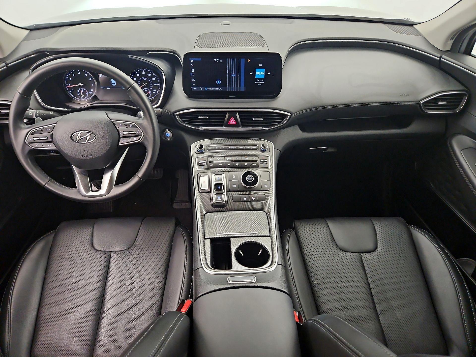 Thumbnail: 2023 Hyundai Santa Fe - 9